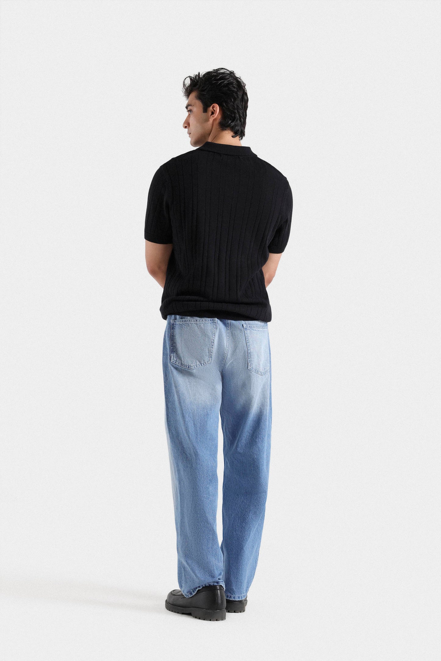 Denim Blue