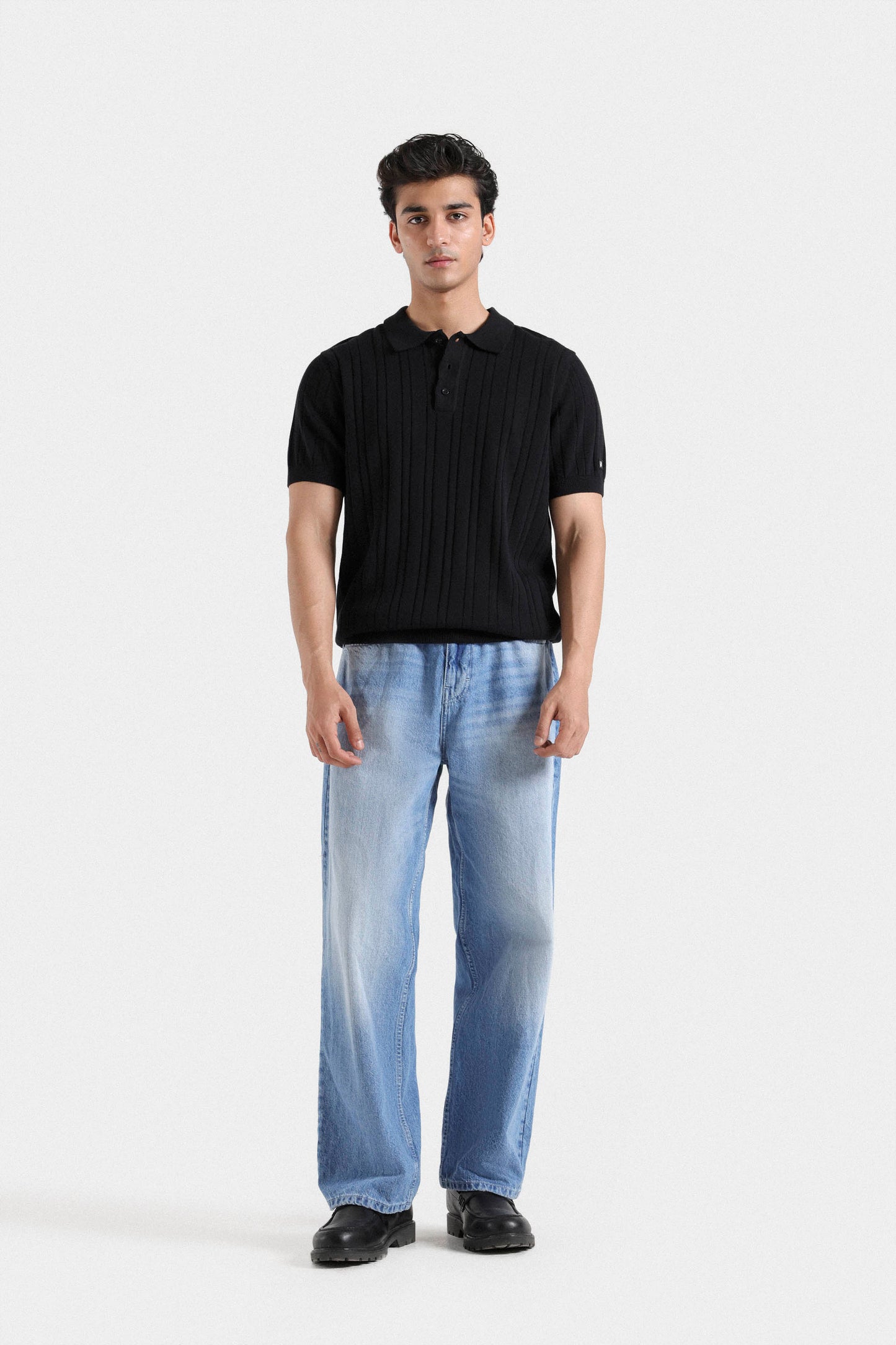 Denim Blue