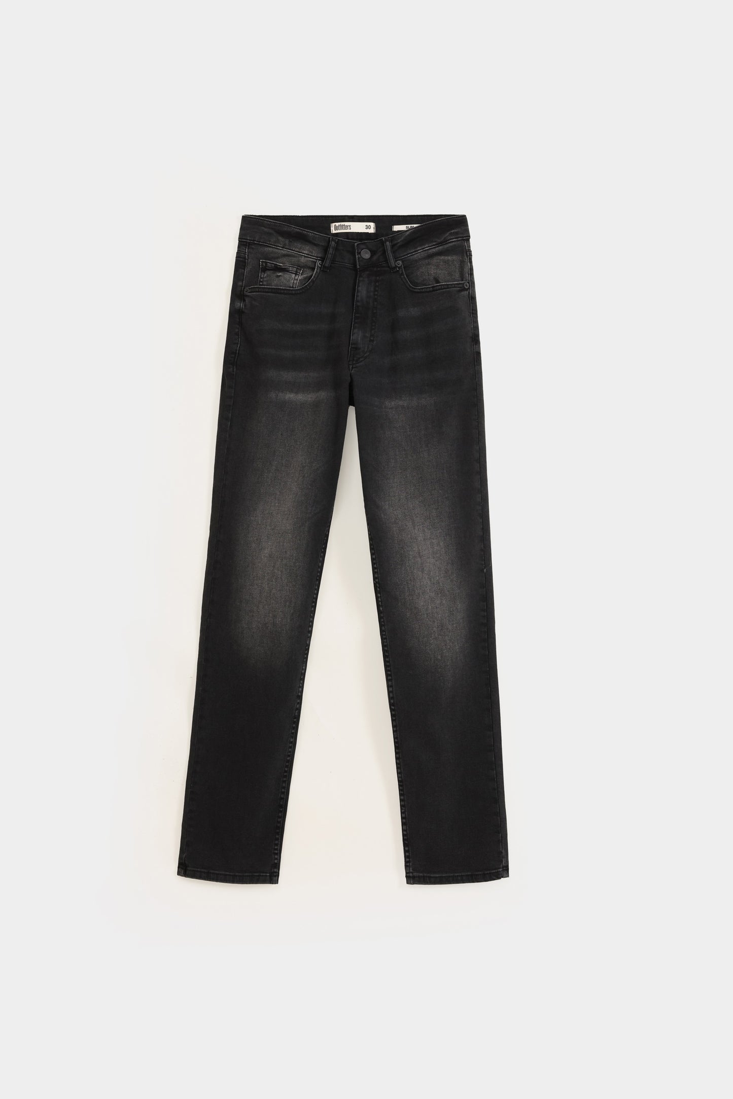 Anthracite Grey