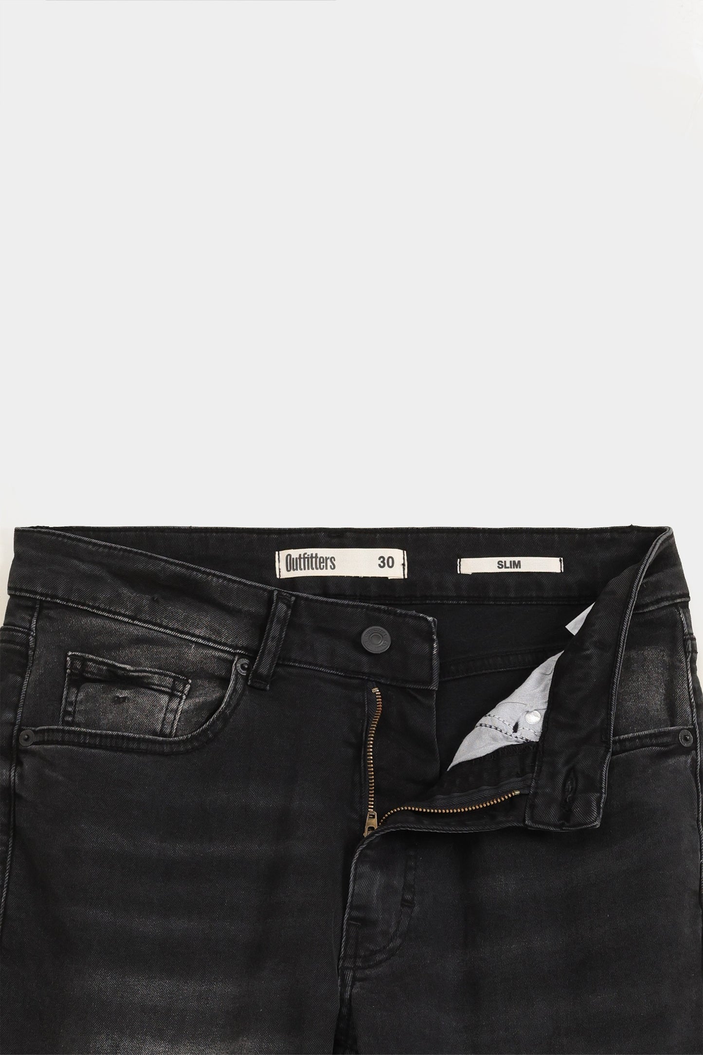 Anthracite Grey