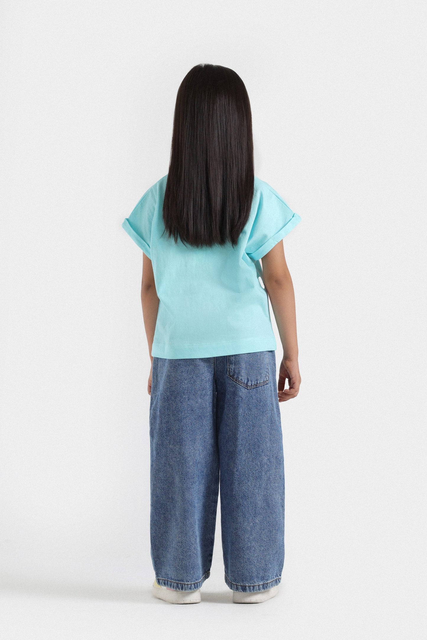 Light Sea Green