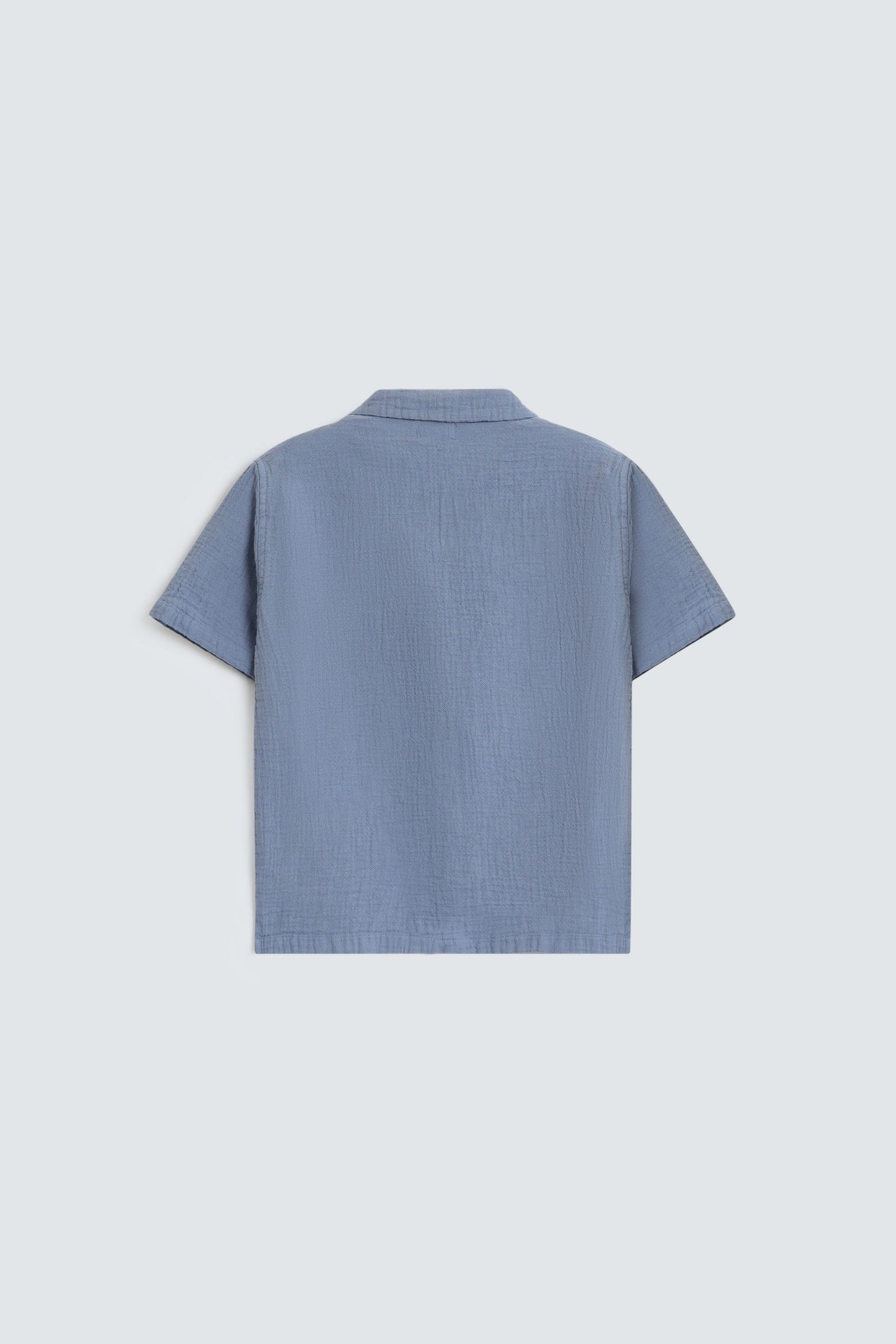 Pale Blue