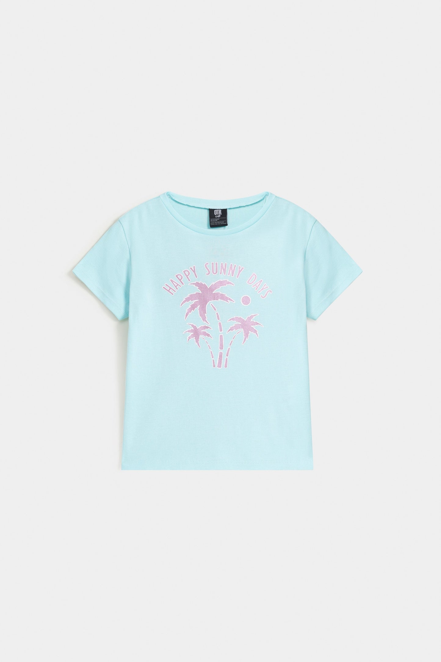 Light Aqua