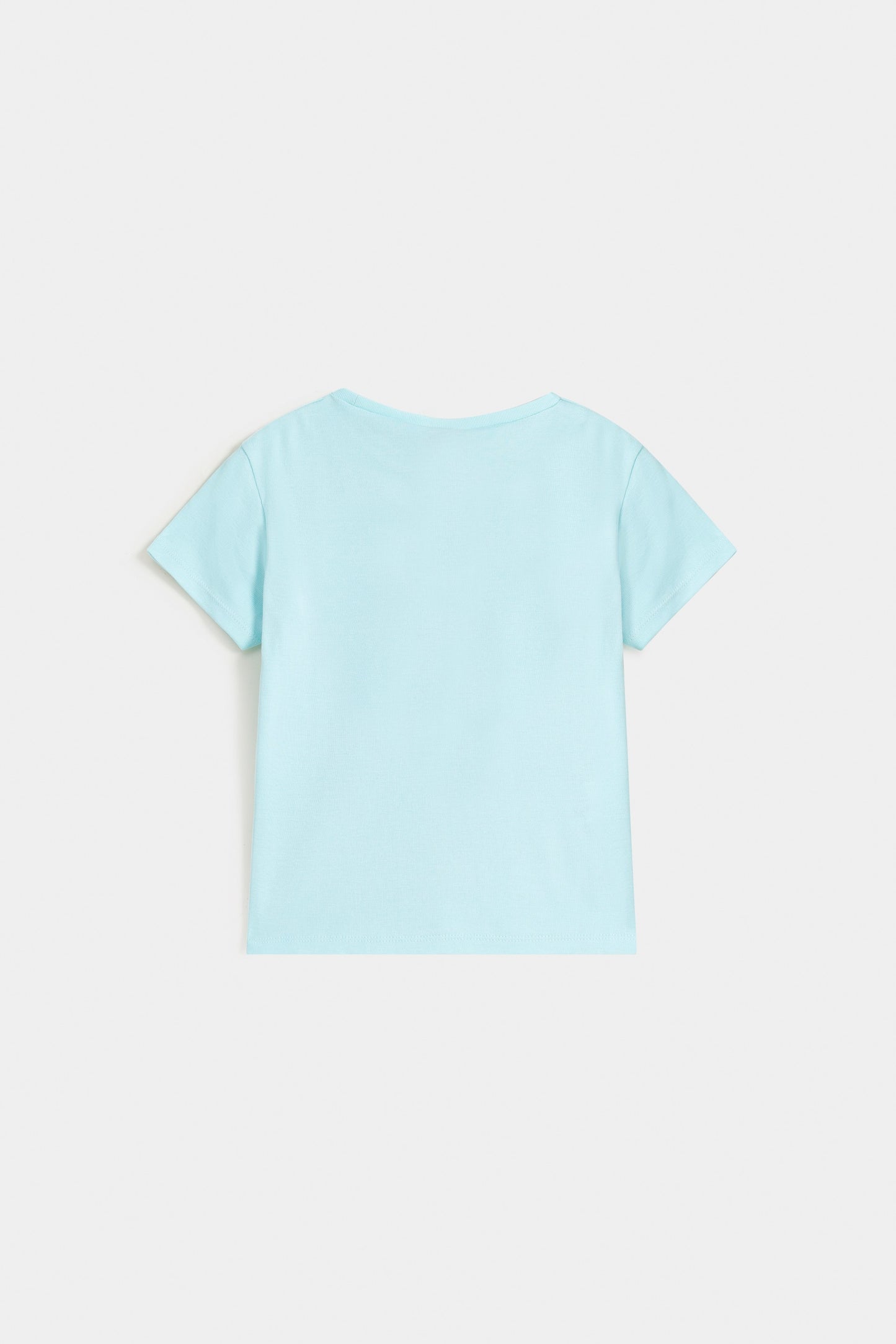 Light Aqua