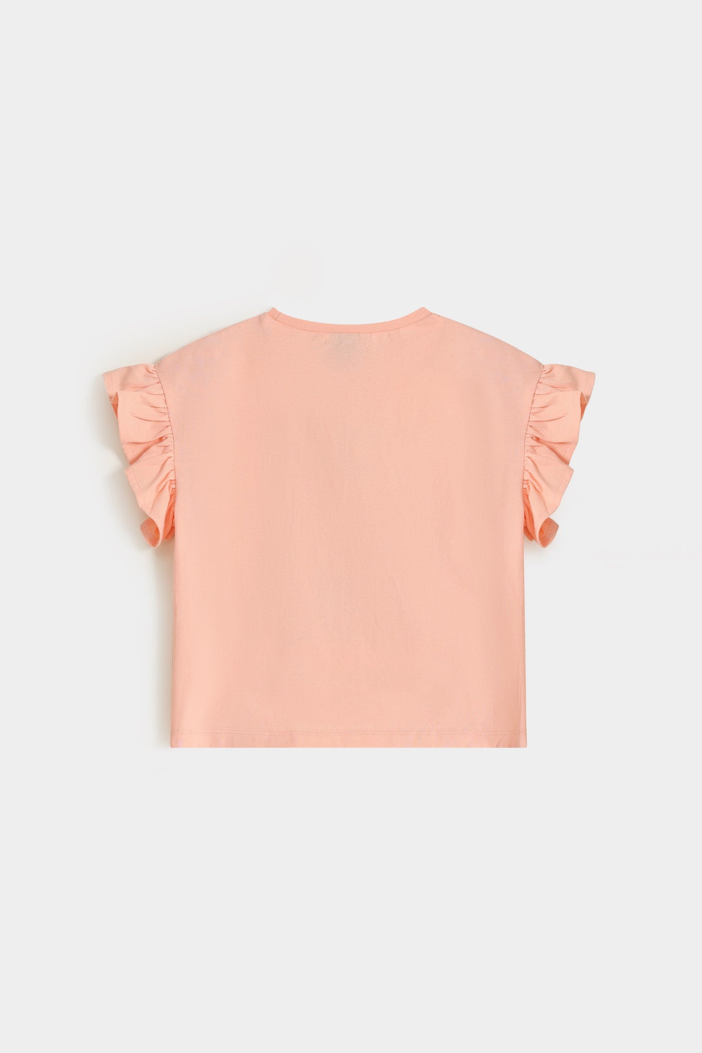 Powder Coral