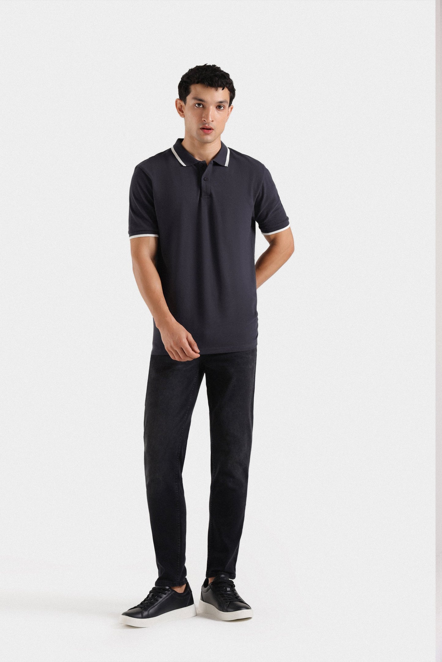 Anthracite Grey