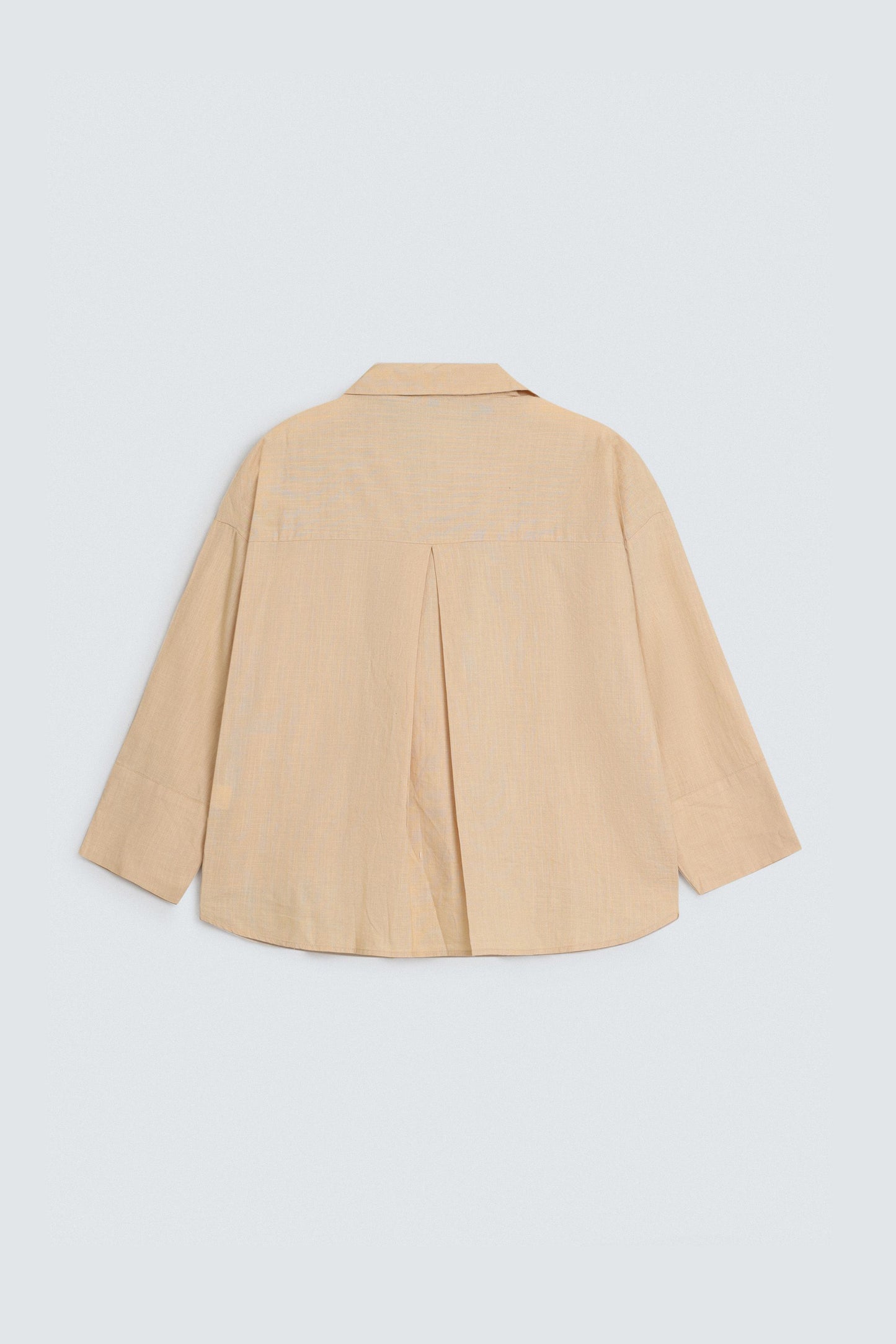 Pale Yellow