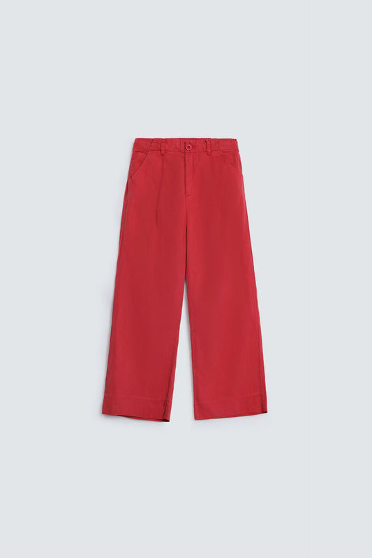 Crimson Red