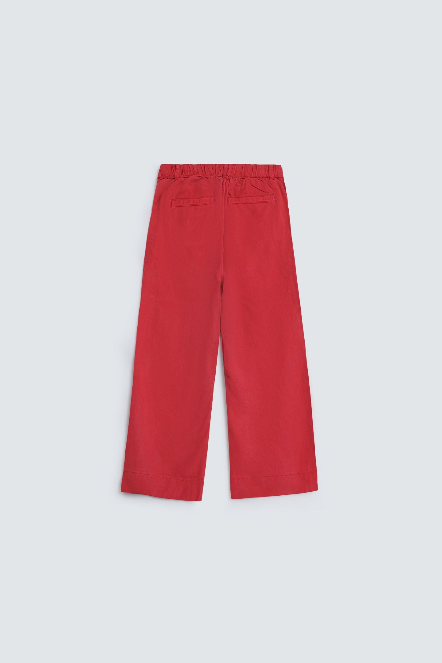 Crimson Red