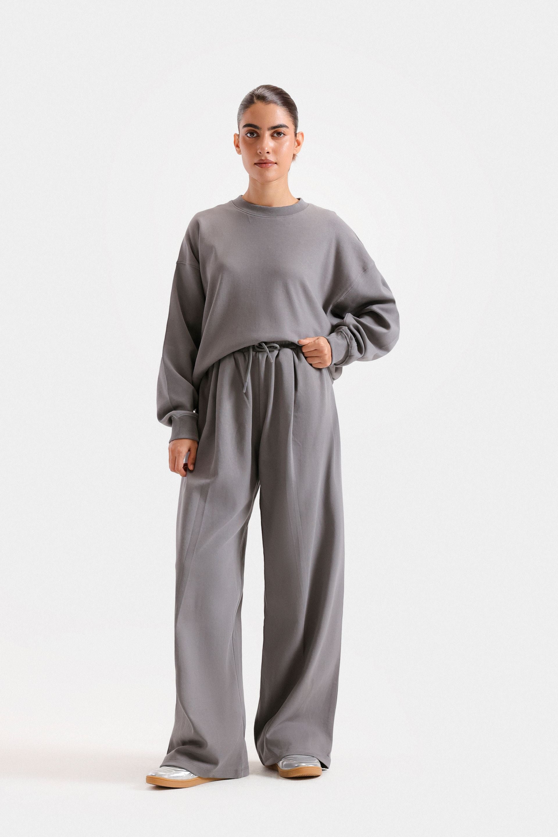 Grey