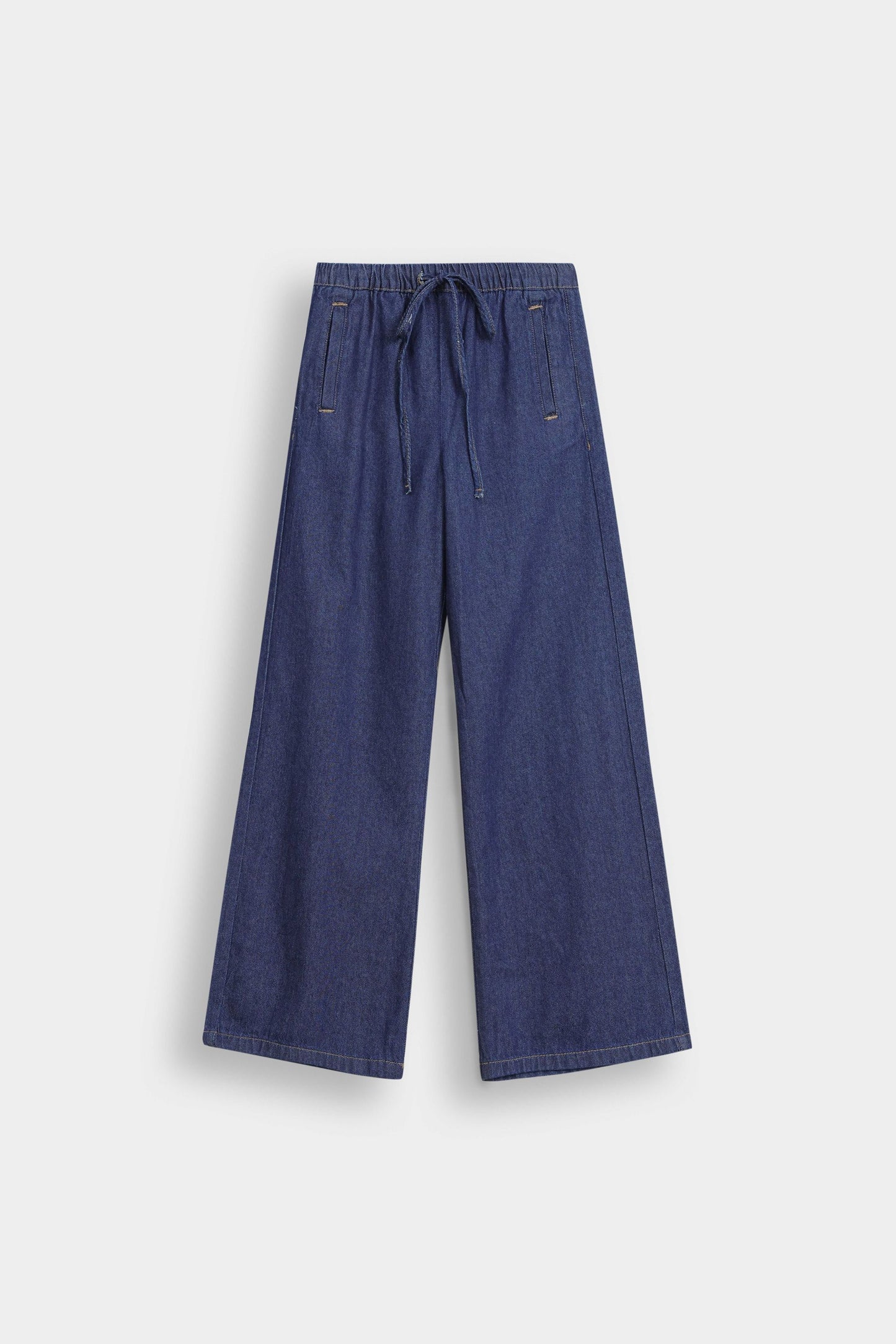 Indigo Blue