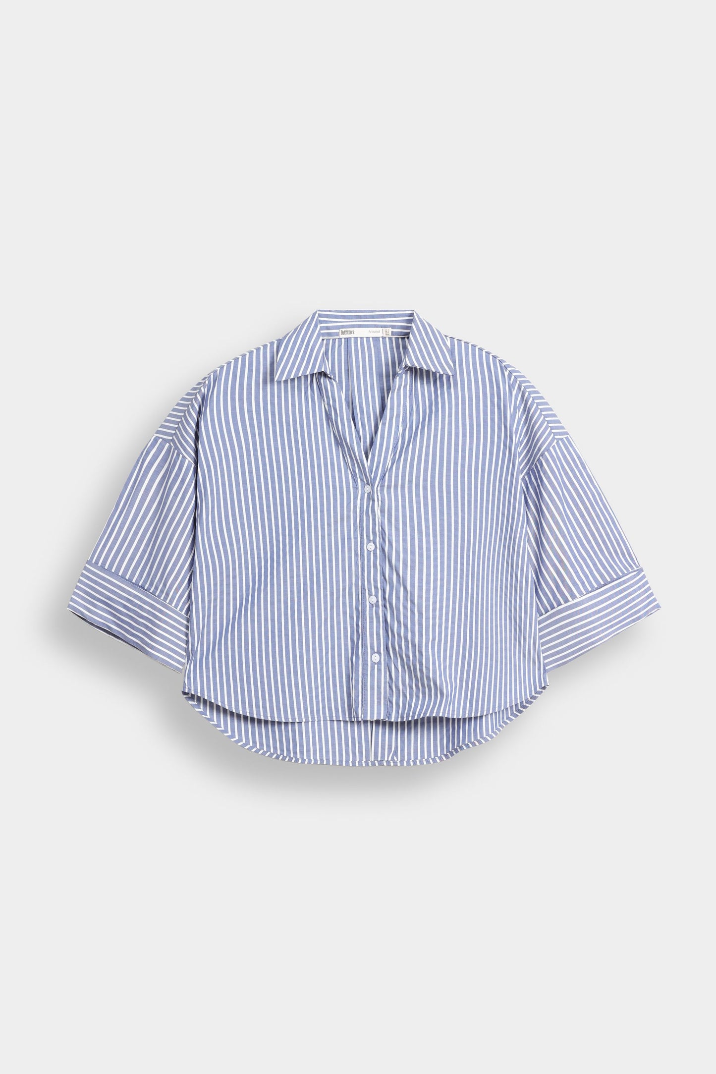 Pale Blue