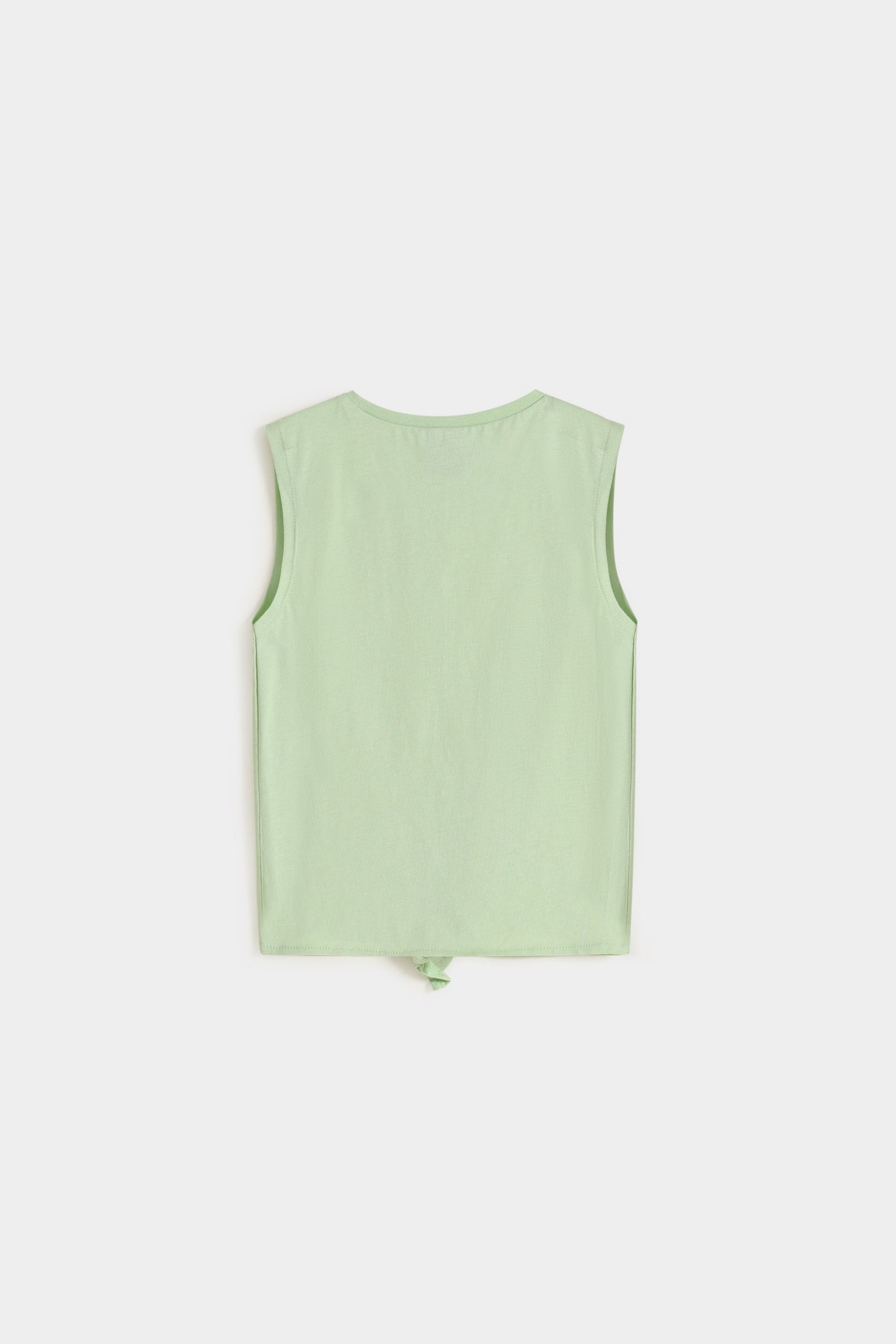 Apple Green