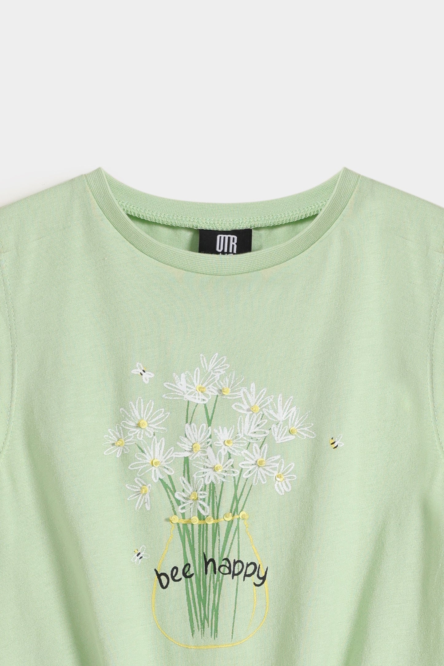 Apple Green