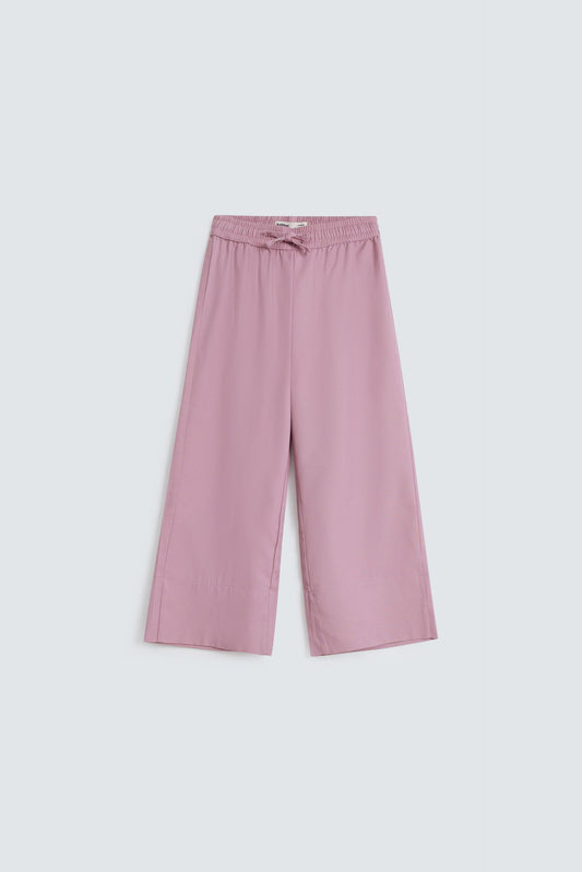 Pastel Pink