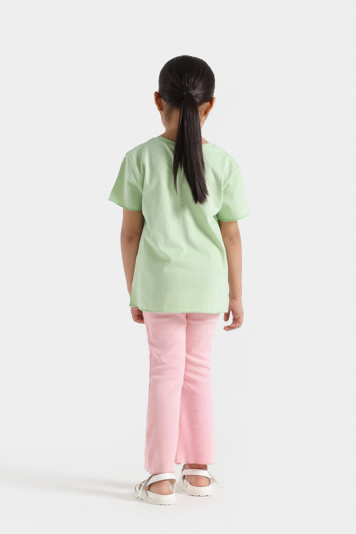 Apple Green