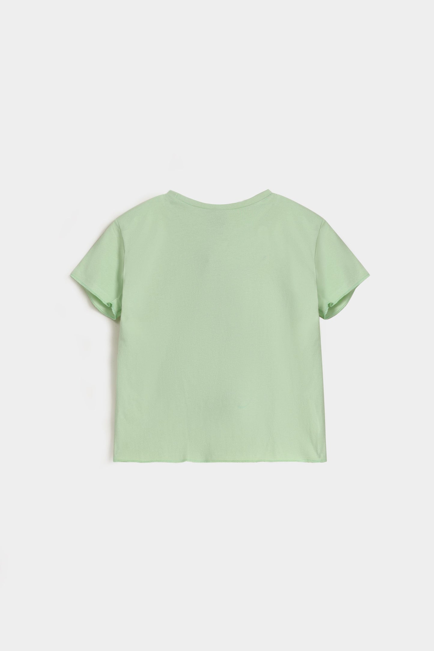 Apple Green