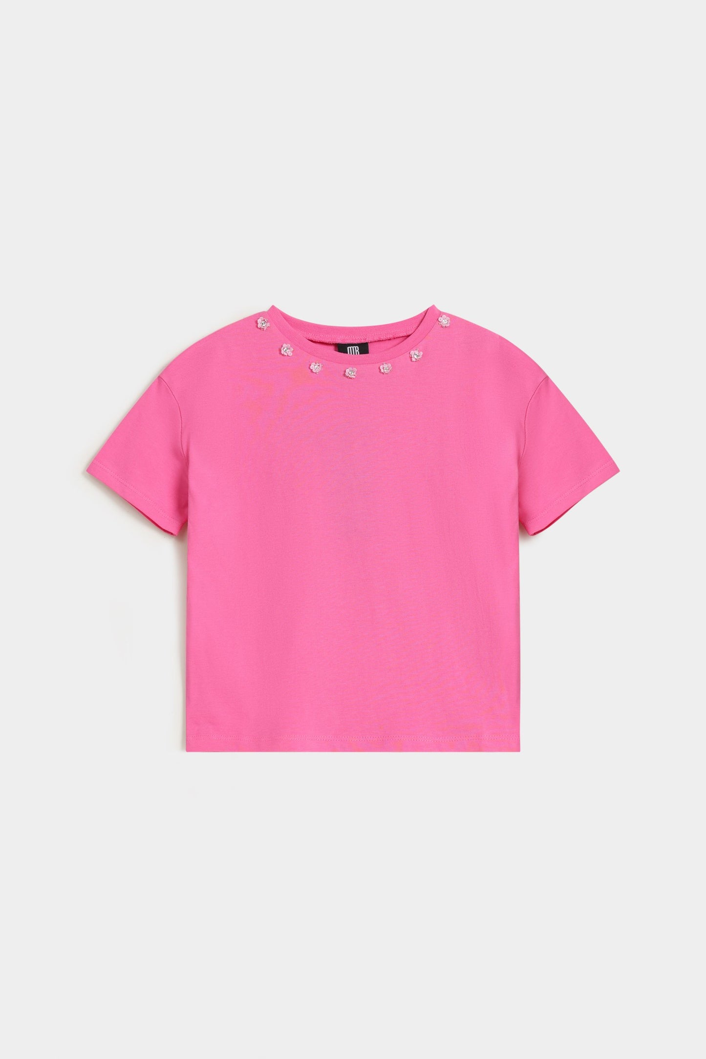 Blush Pink