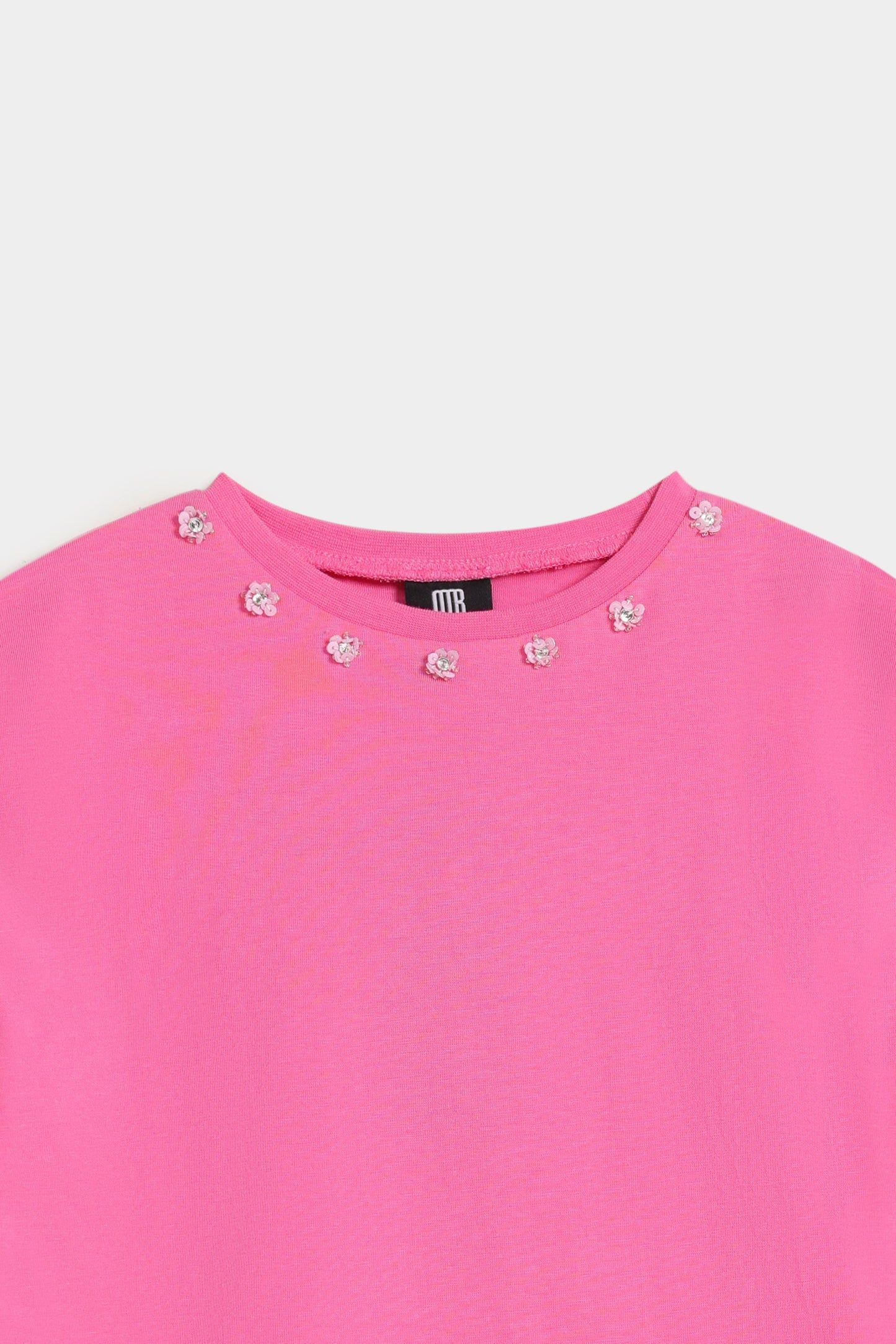 Blush Pink