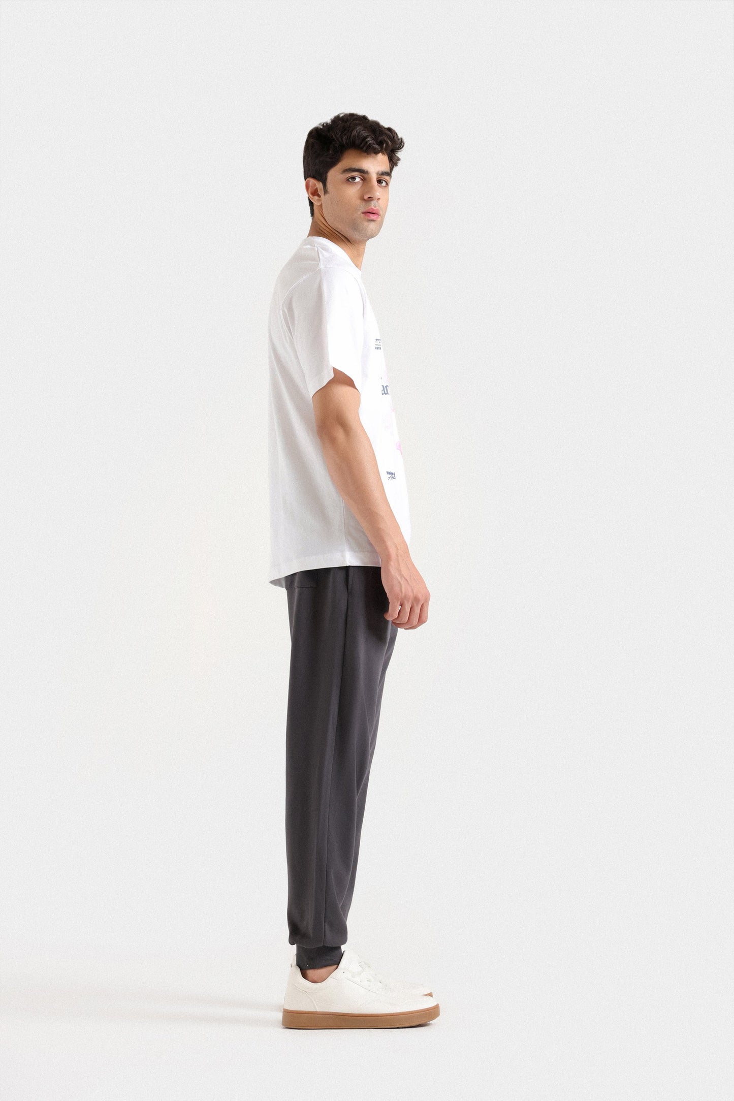 Anthracite Grey