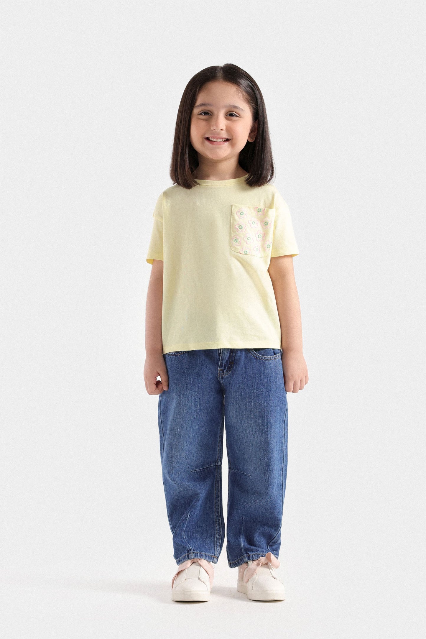 Yellow Beige