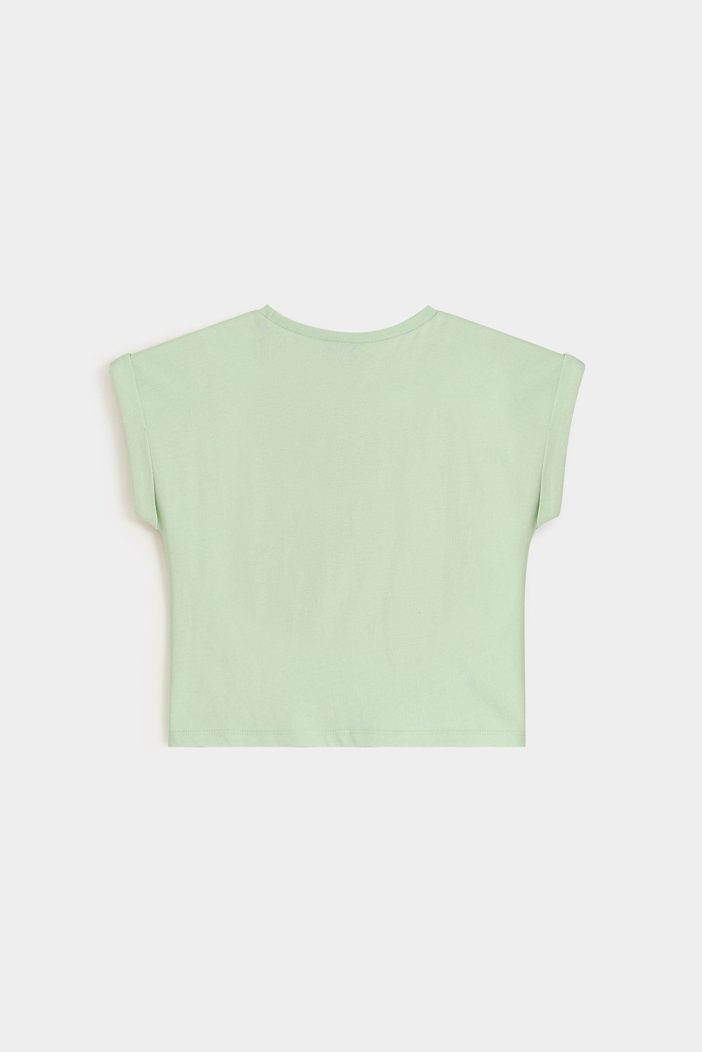 Apple Green