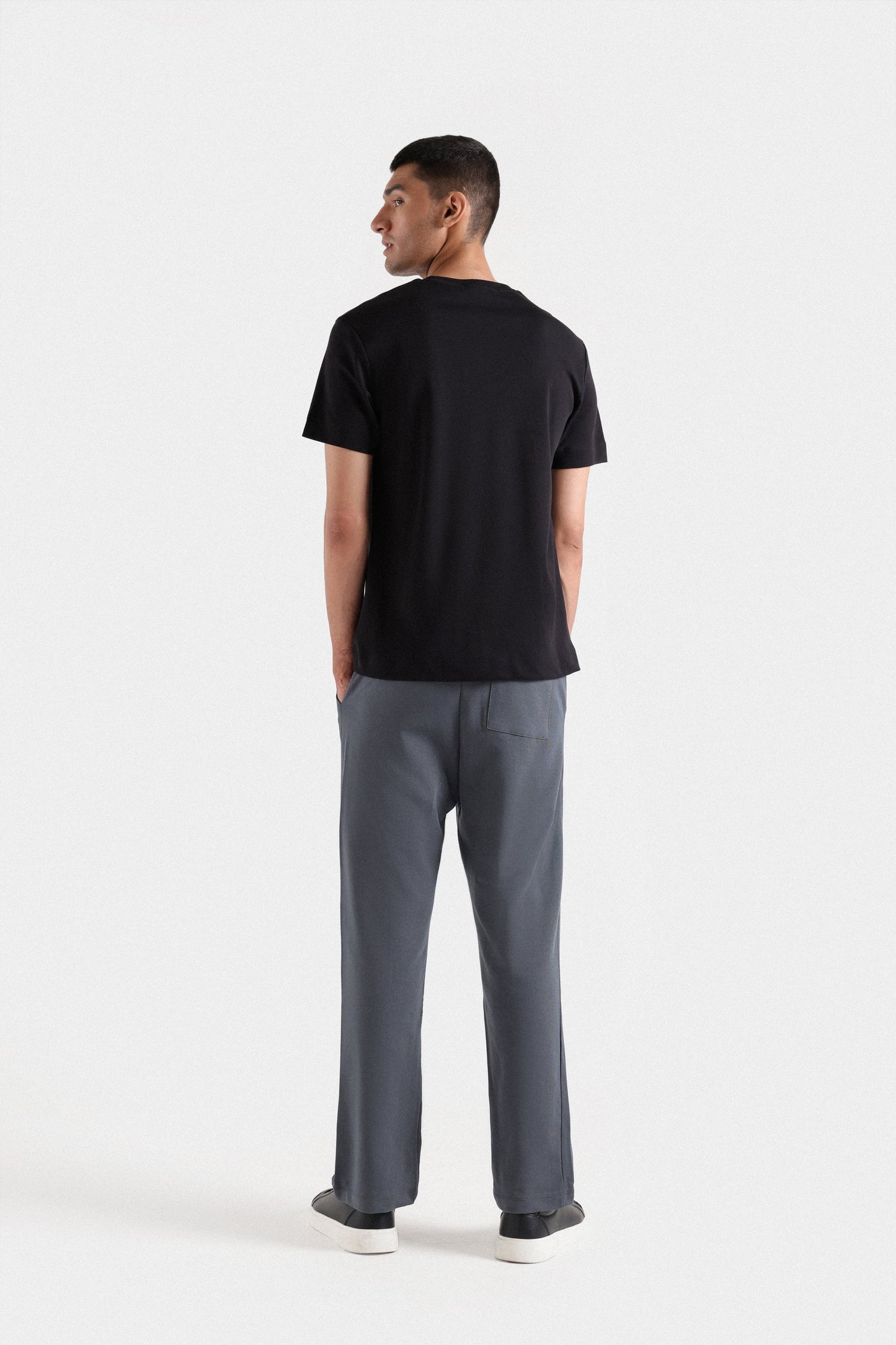 Dark Grey