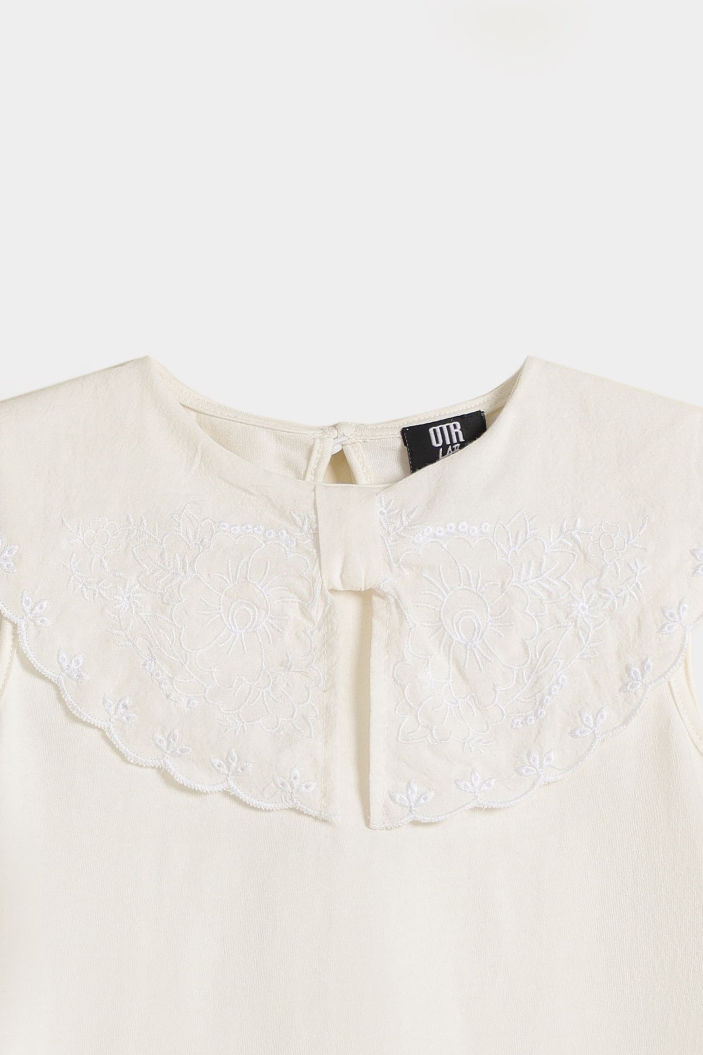 Antique White