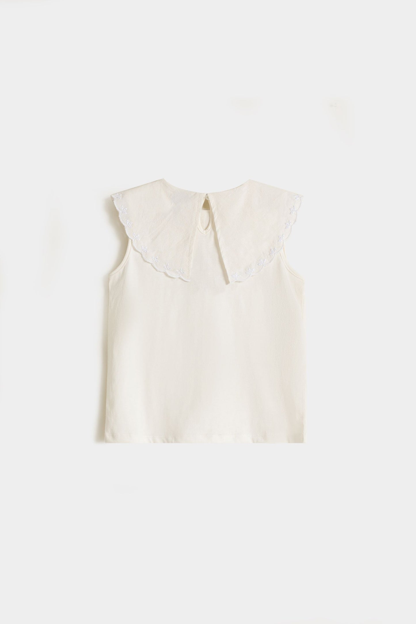 Antique White
