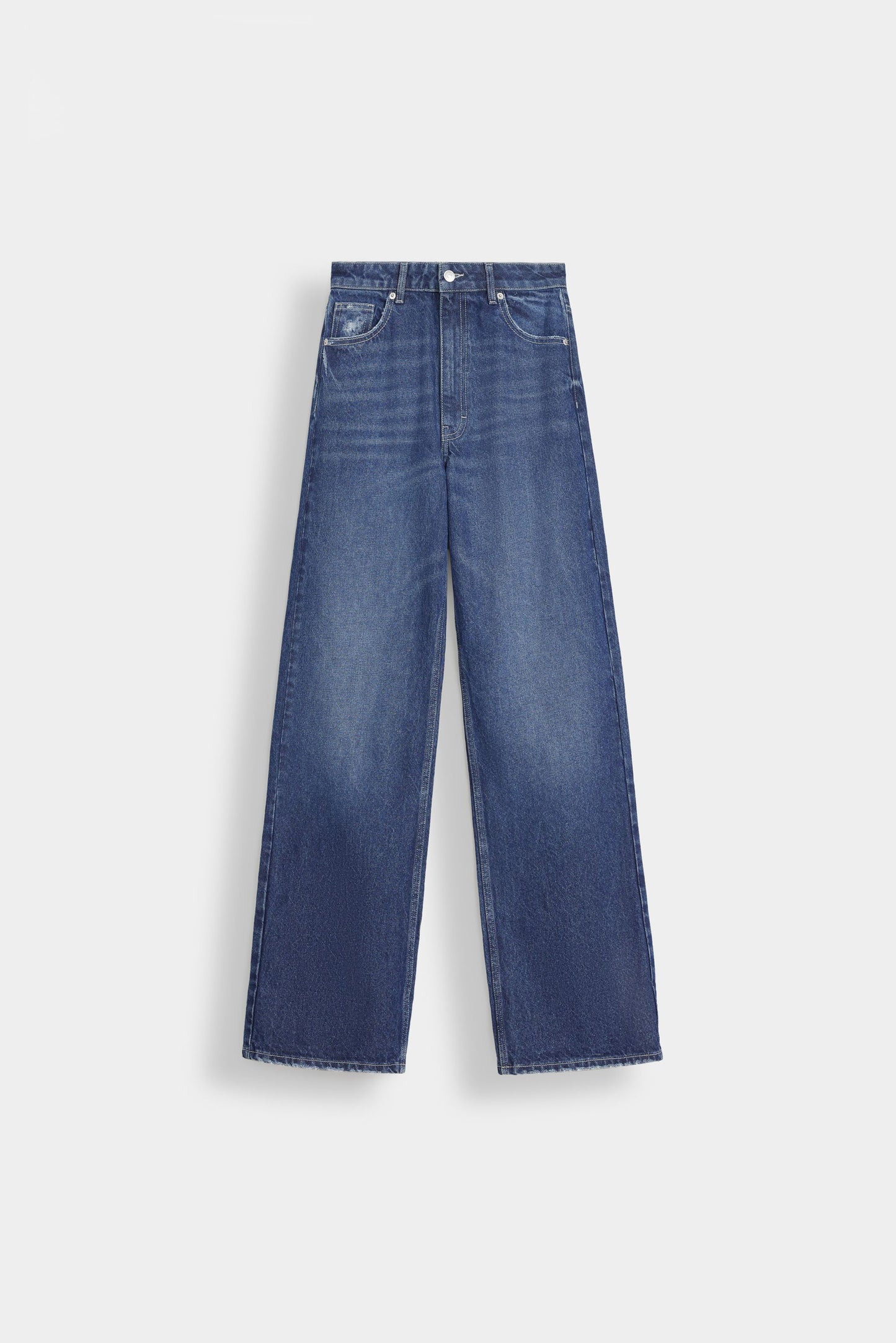 Denim Blue