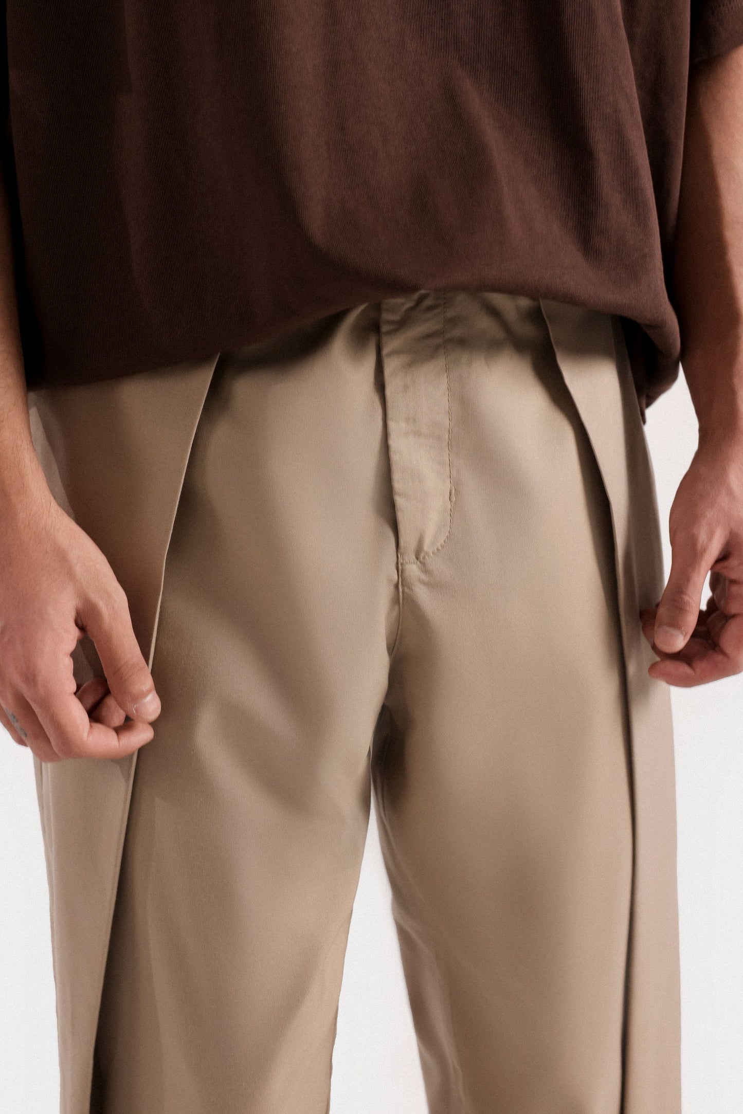 Yellow Beige