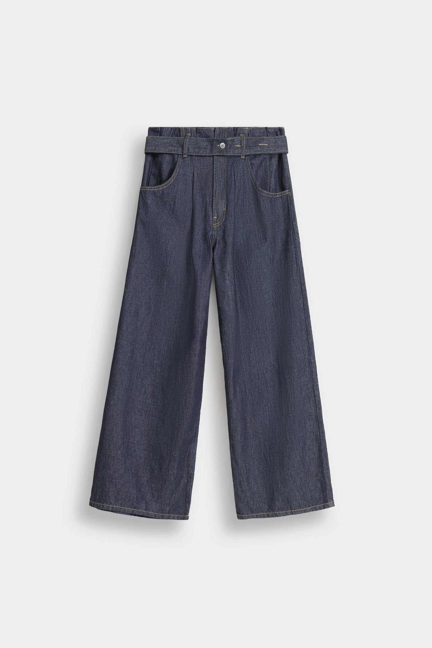 Denim Blue