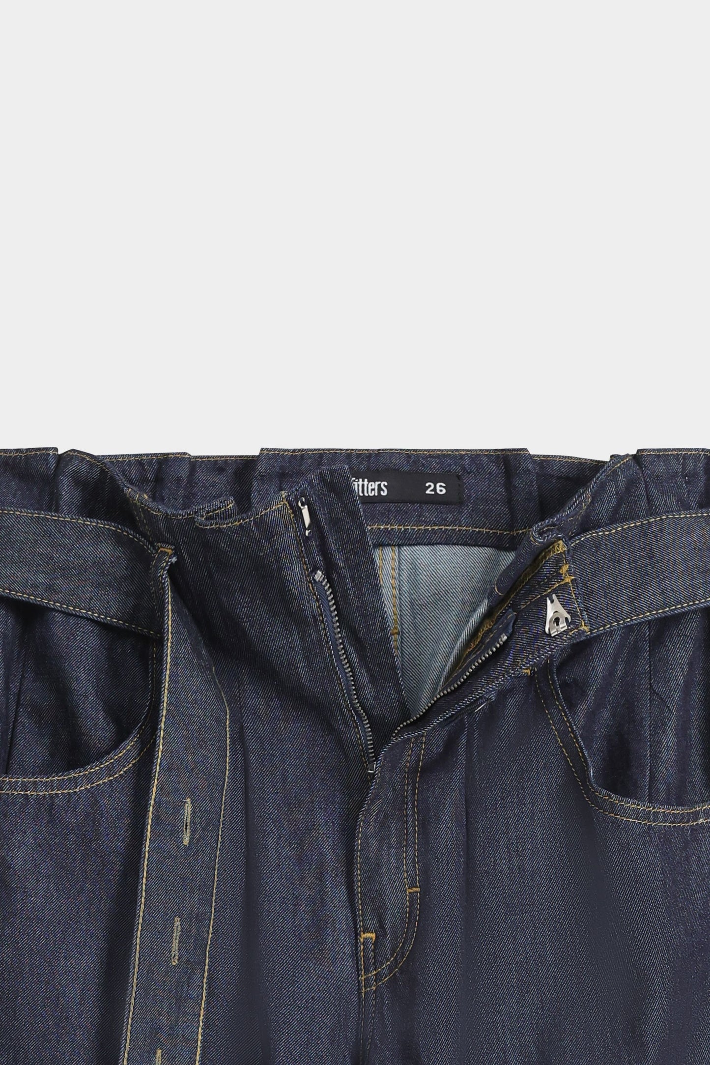 Denim Blue