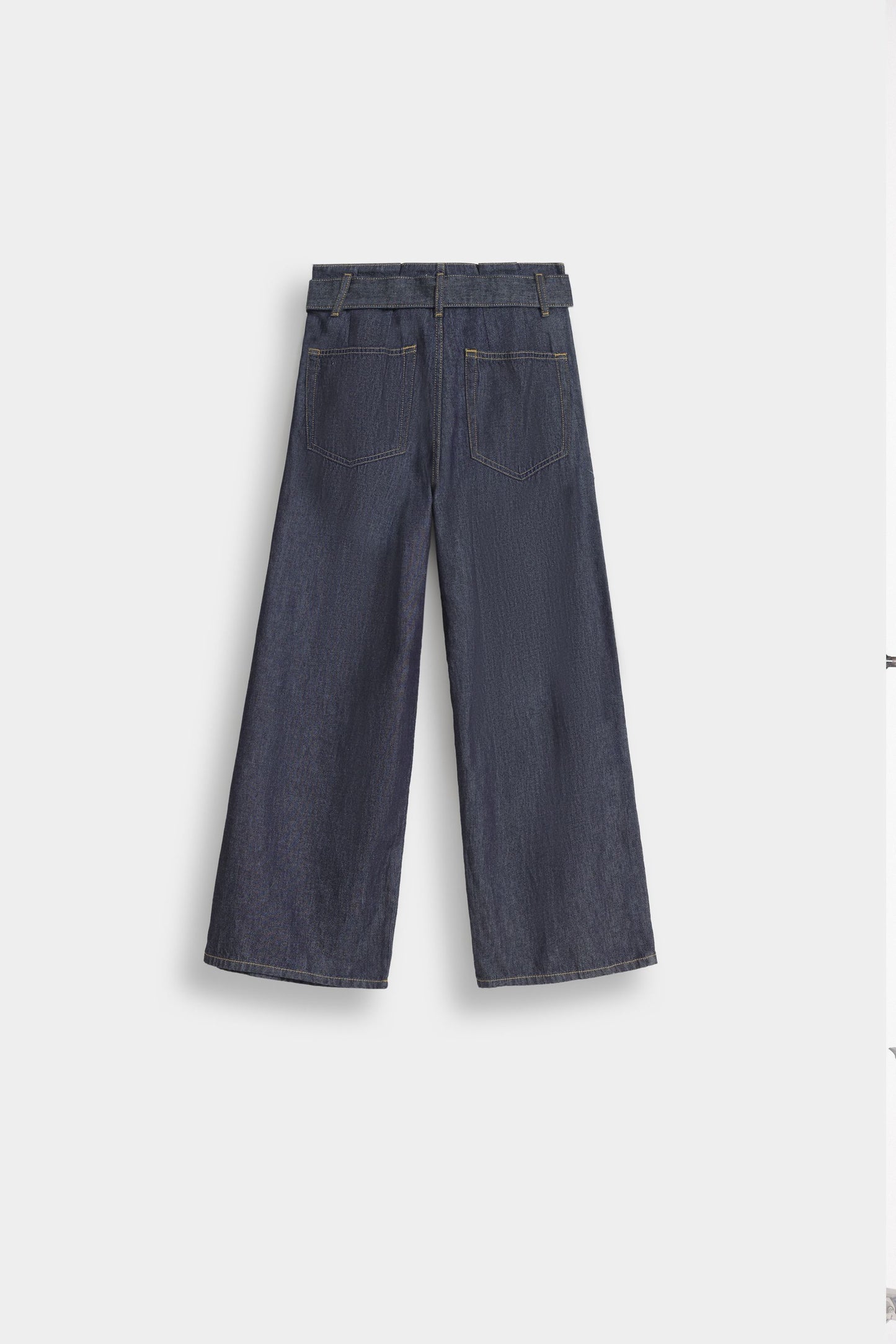 Denim Blue