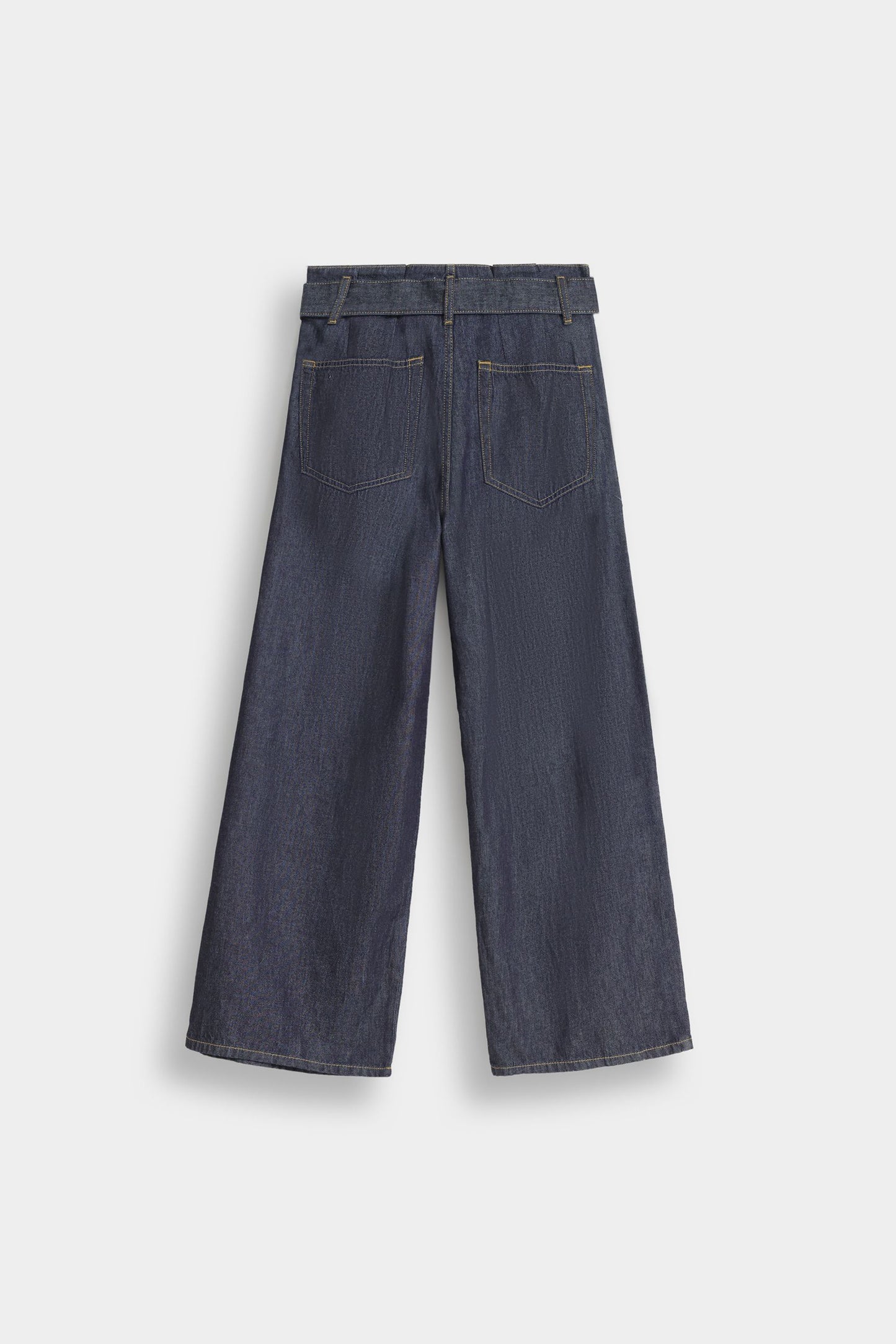 Denim Blue