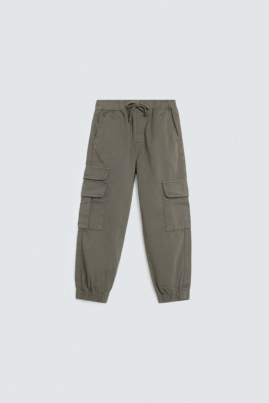 Dark Olive