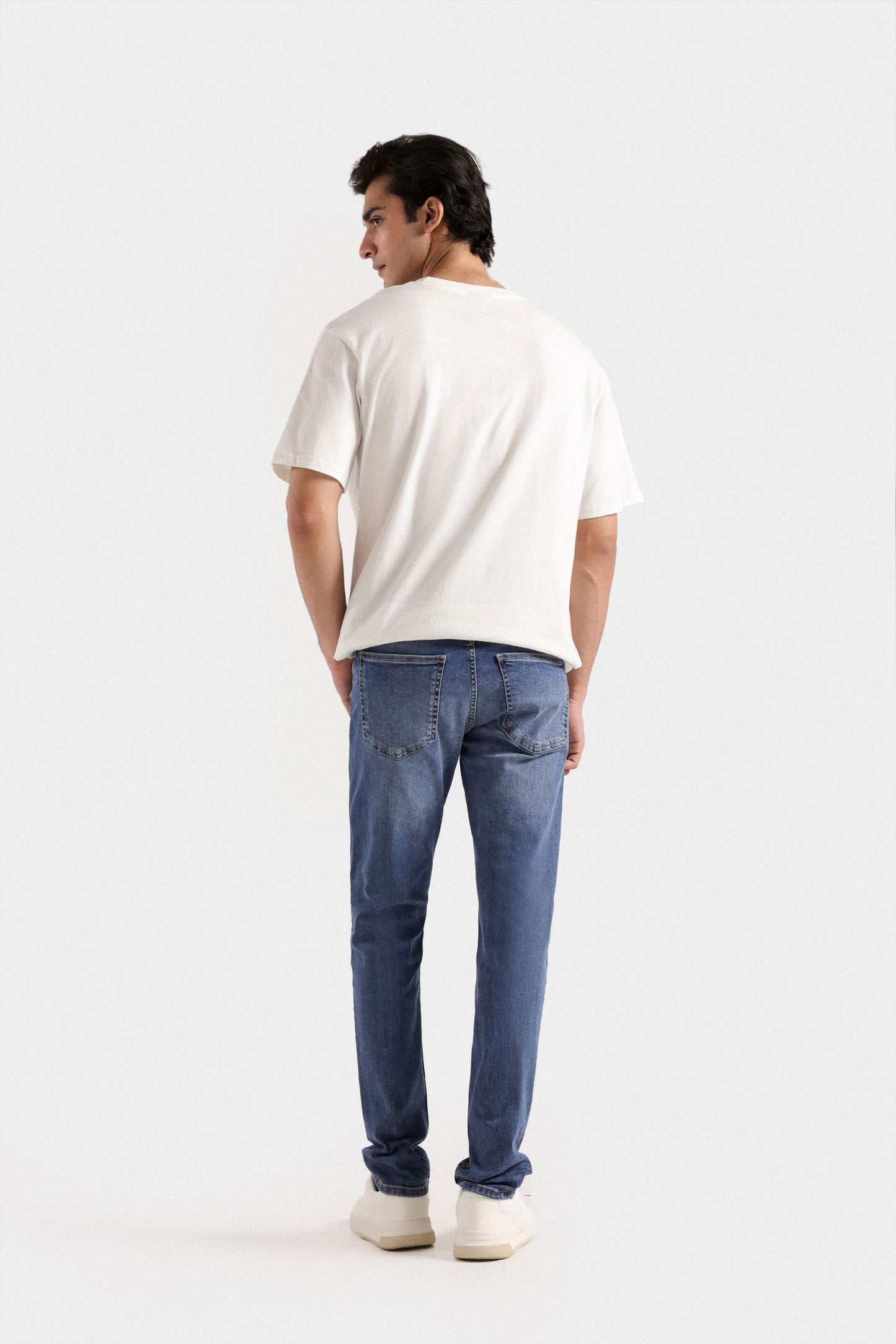Denim Blue
