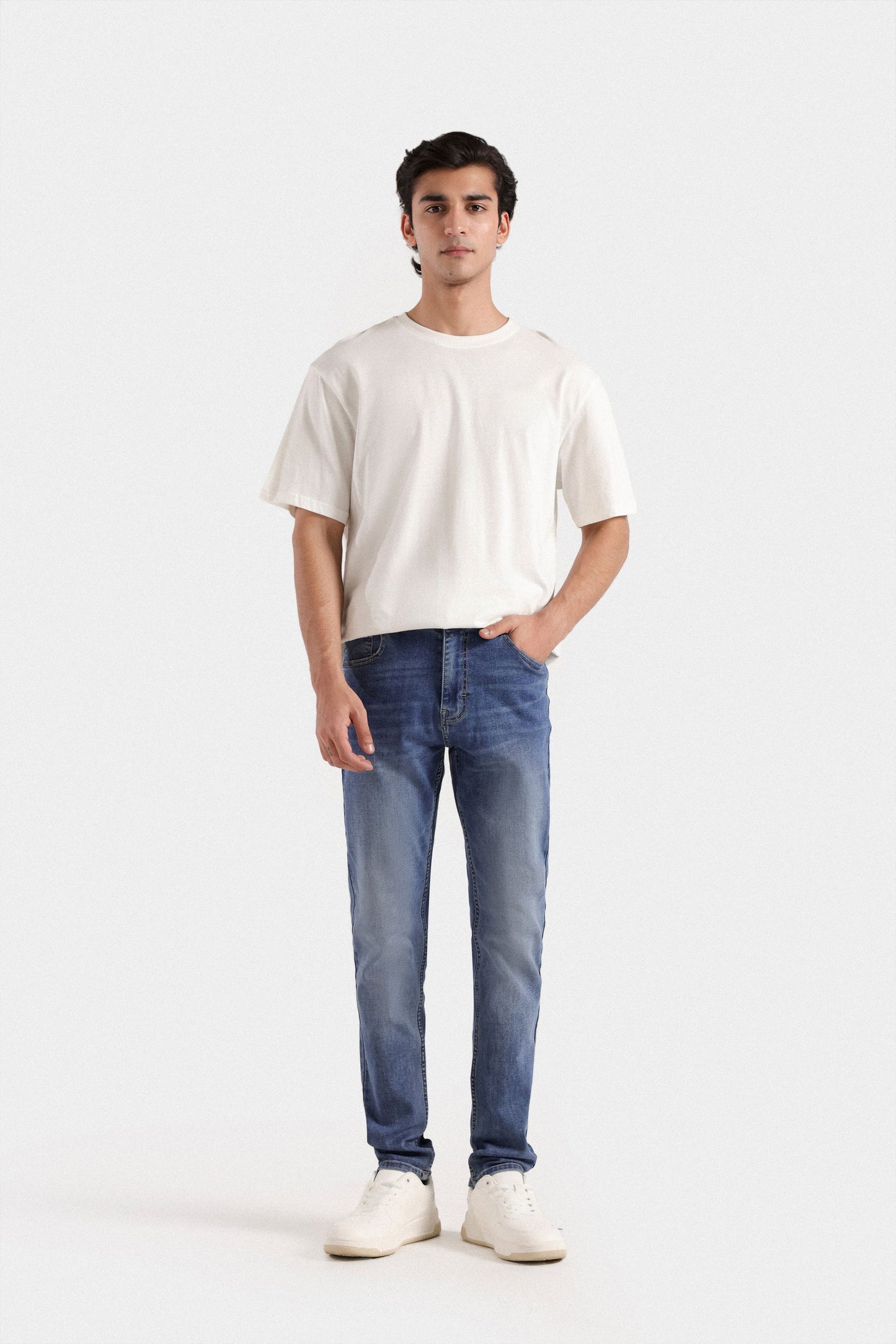 Denim Blue