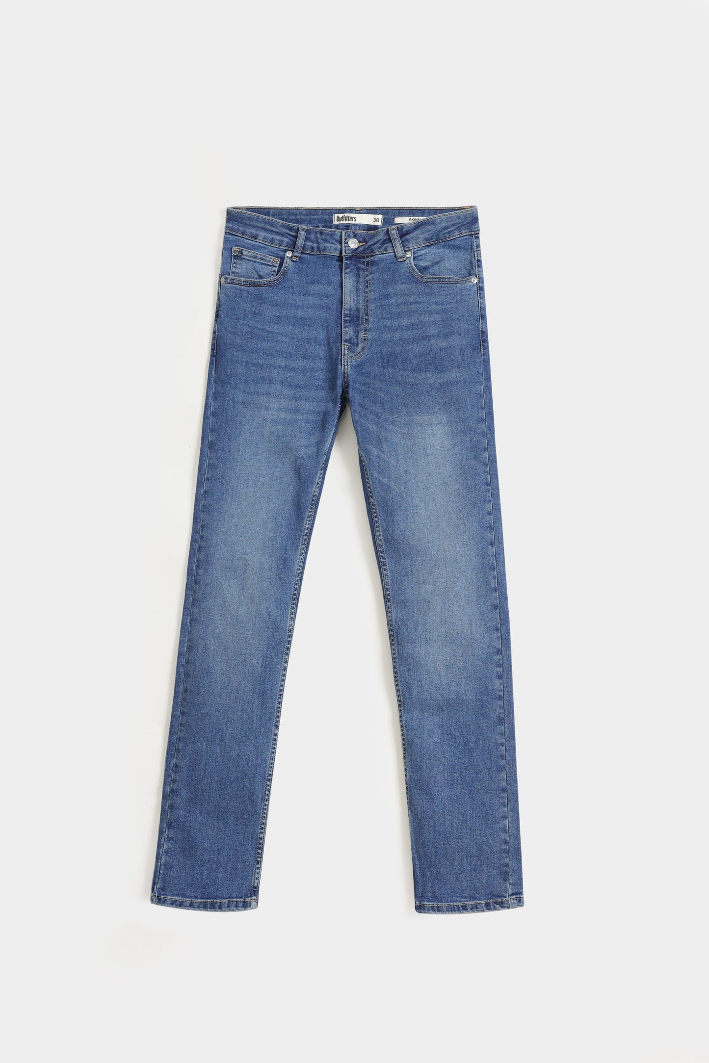 Denim Blue
