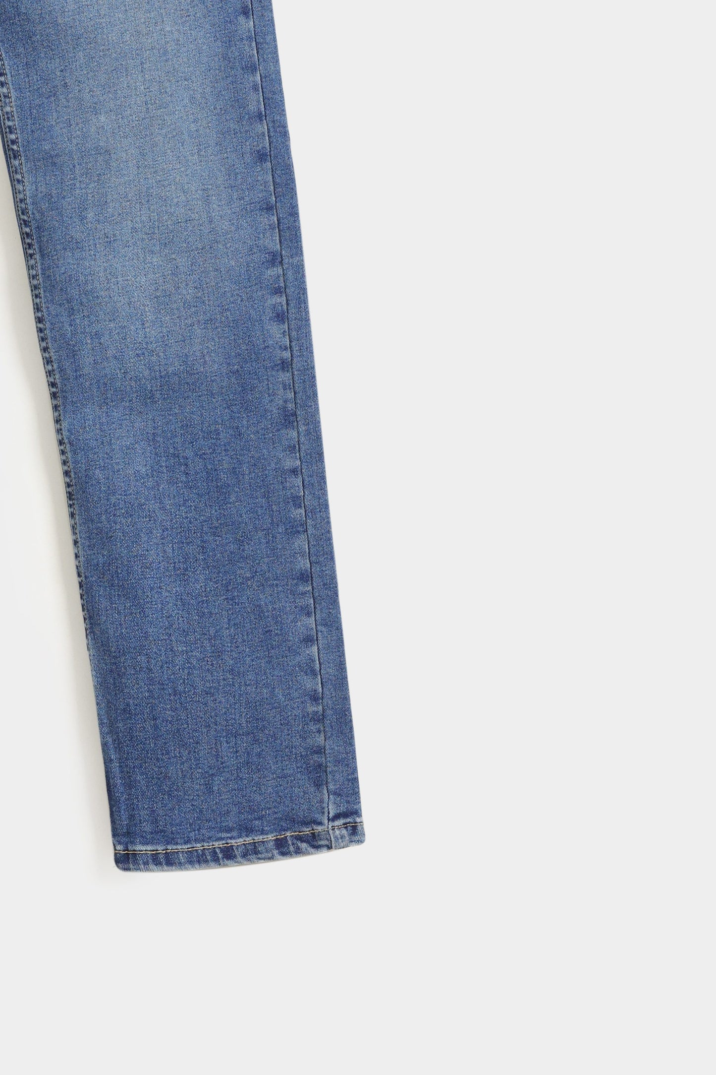 Denim Blue