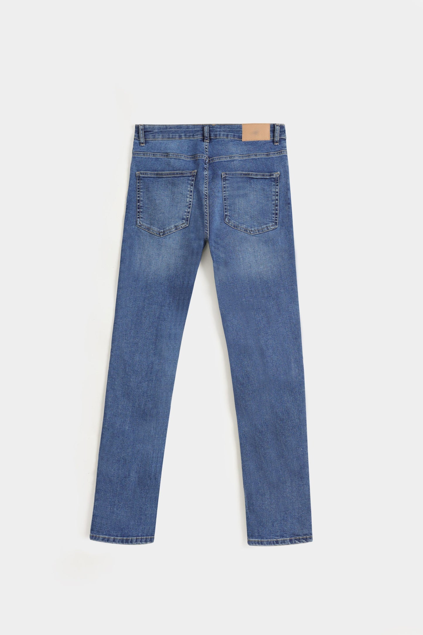 Denim Blue