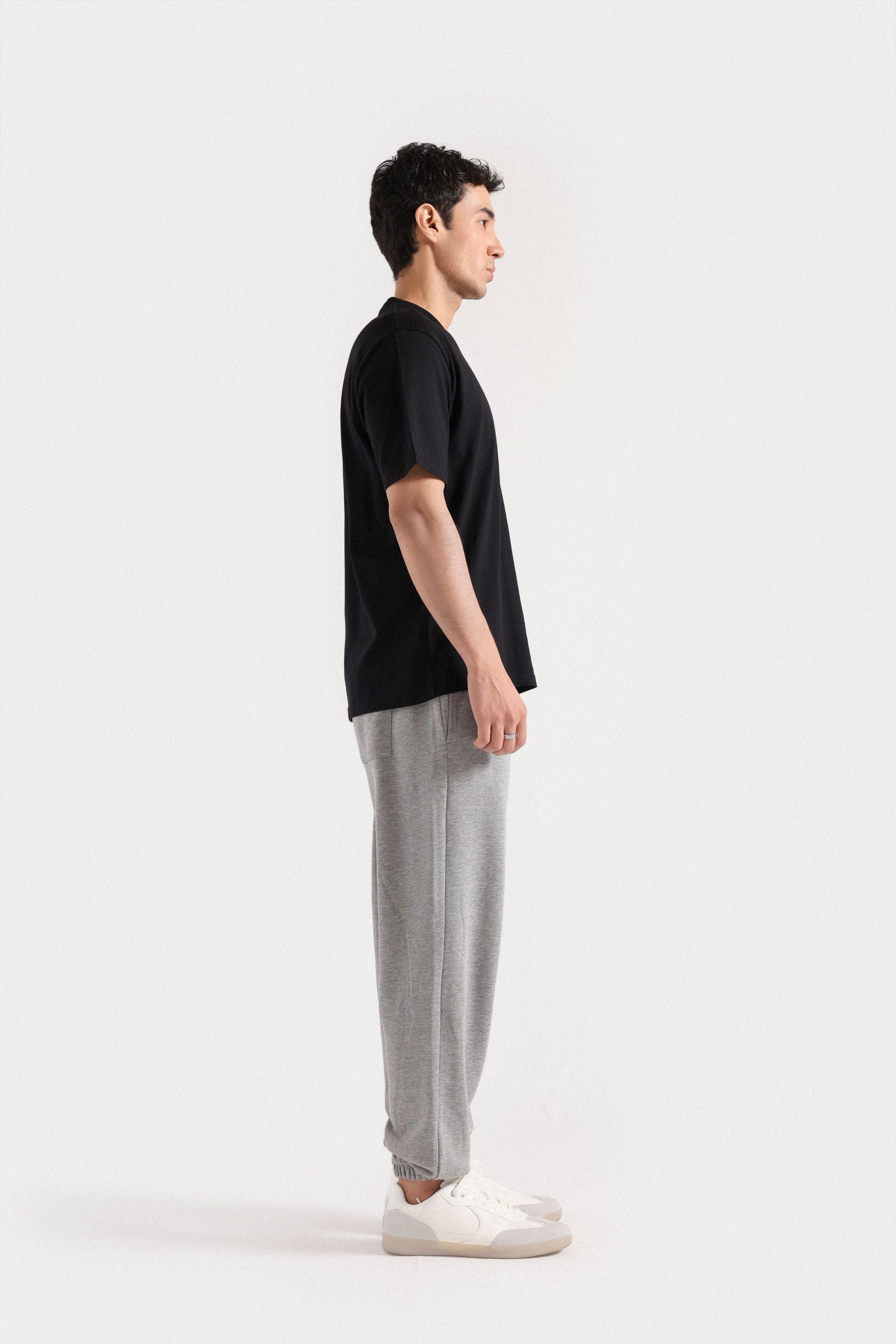 Light Grey Marl