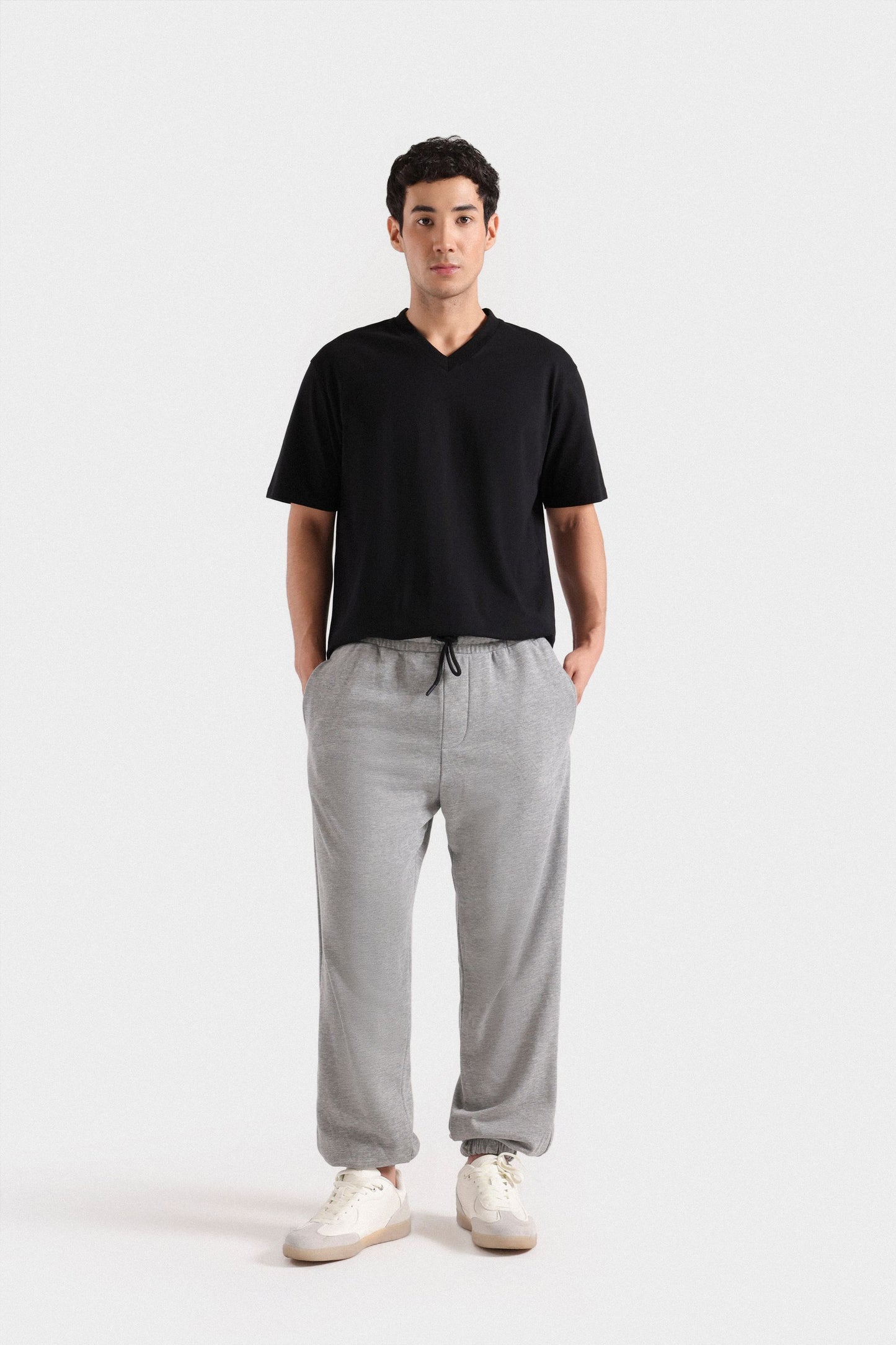Light Grey Marl