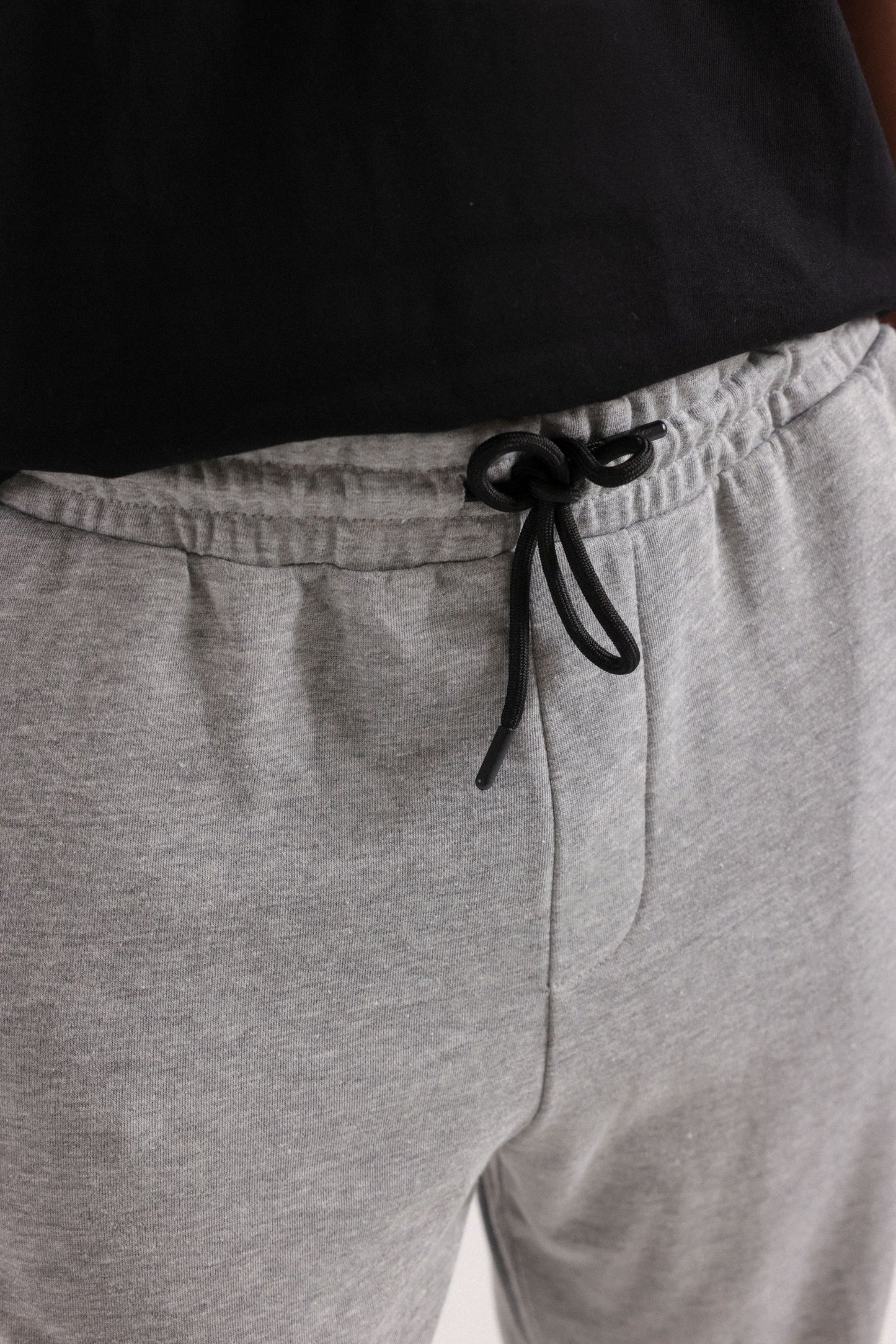 Light Grey Marl