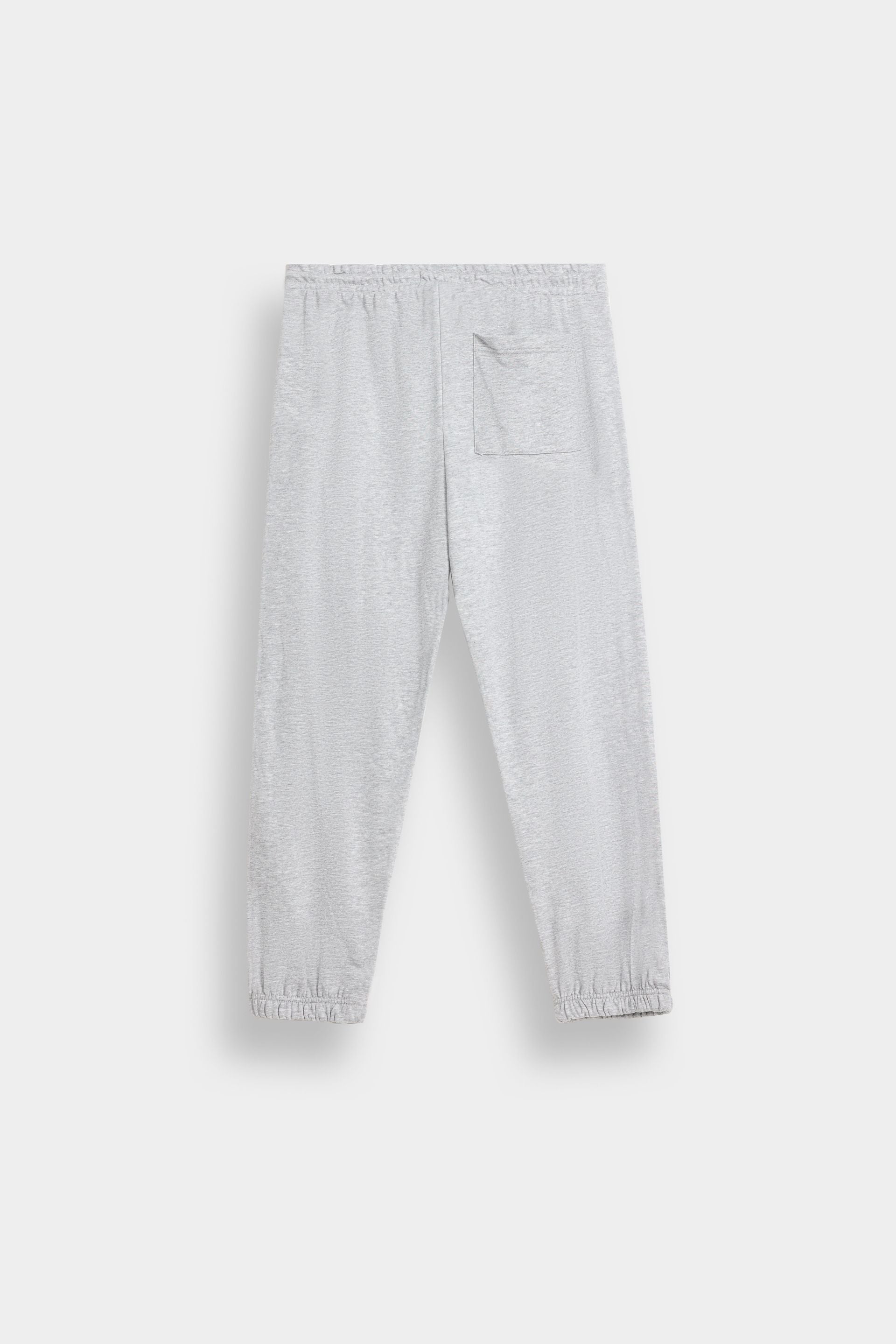 Light Grey Marl