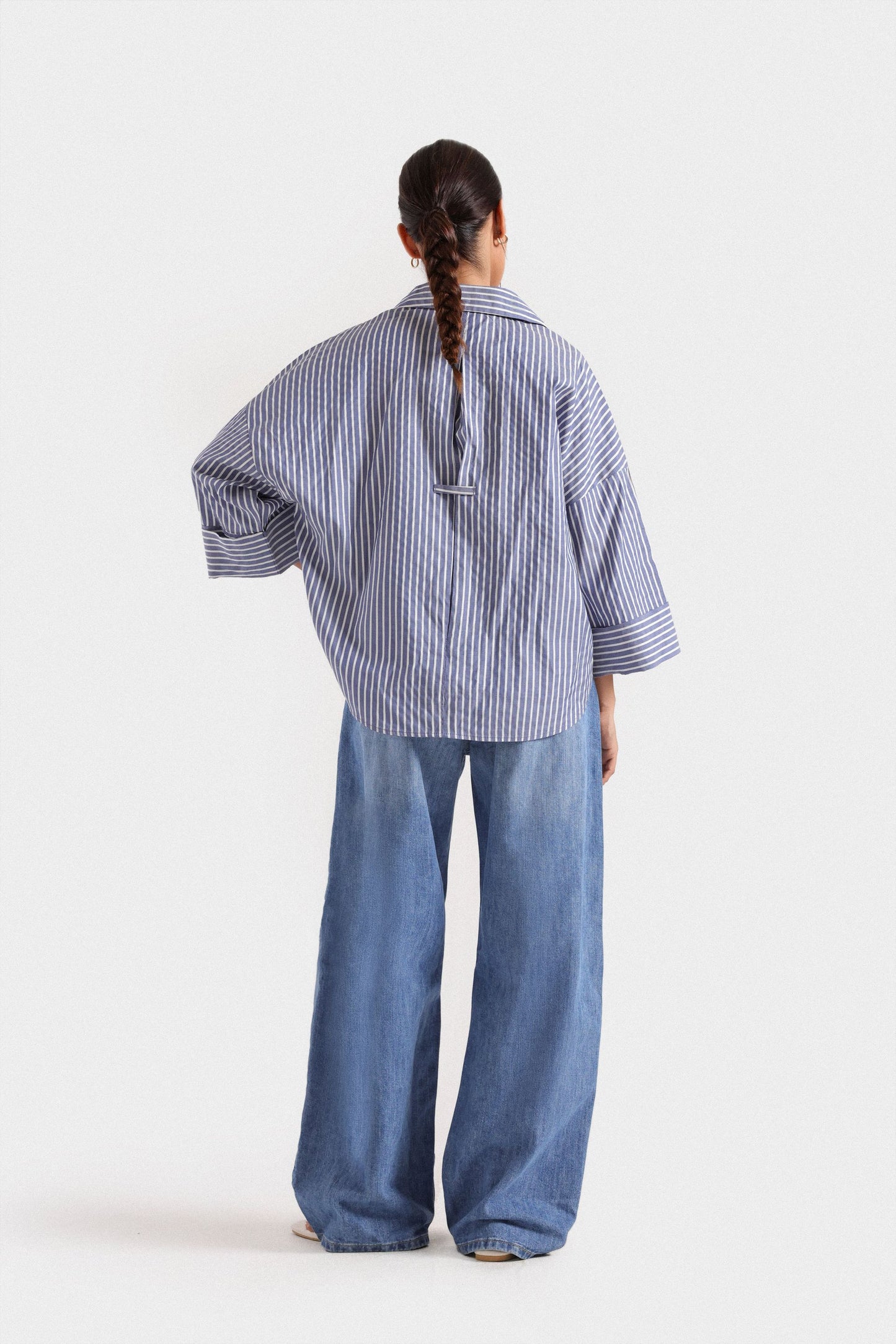 Denim Blue