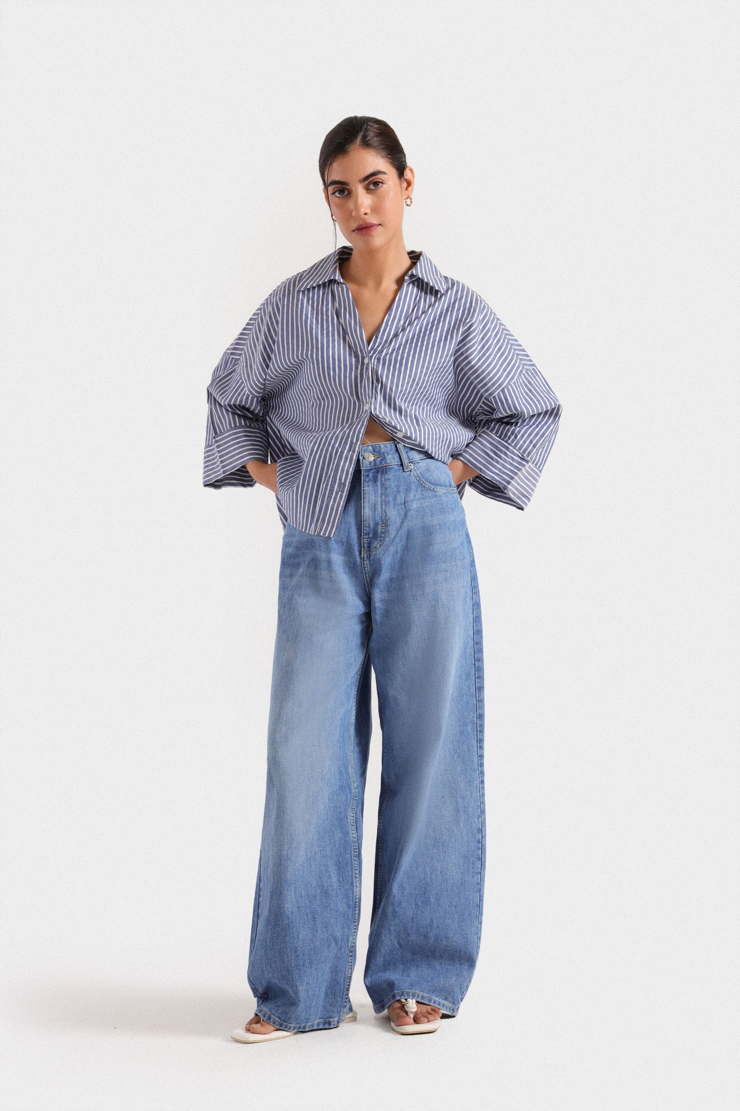 Denim Blue