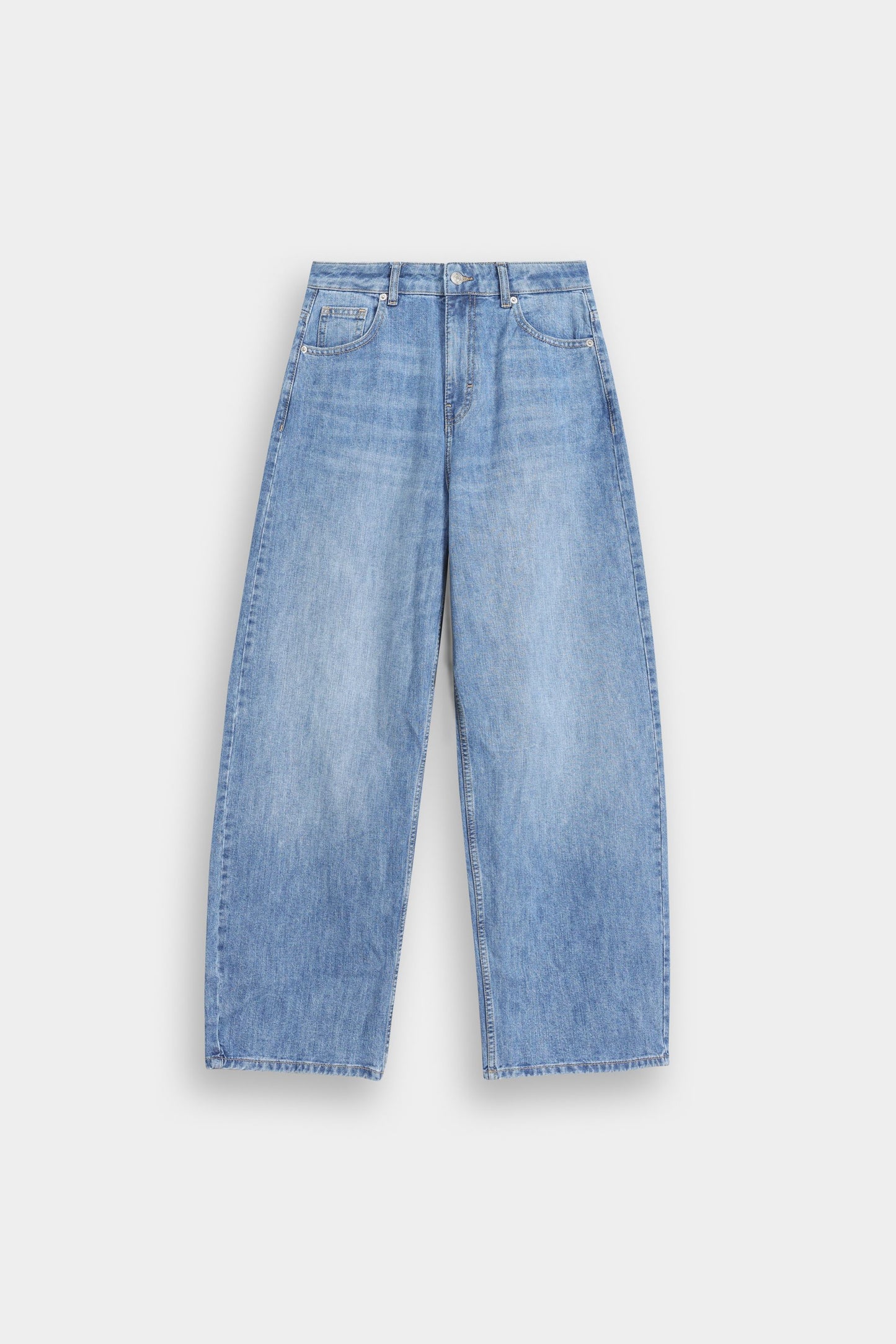 Denim Blue