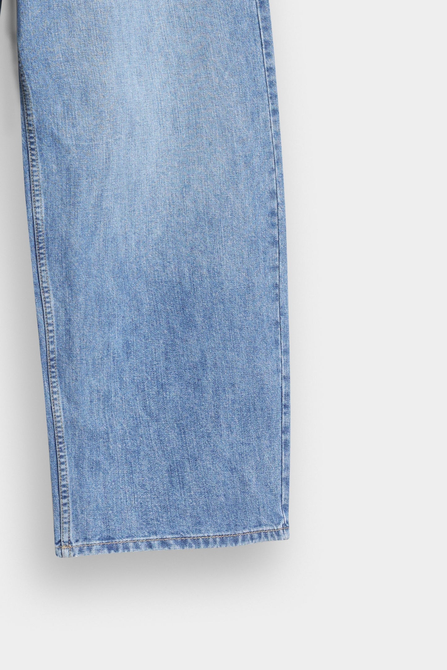 Denim Blue