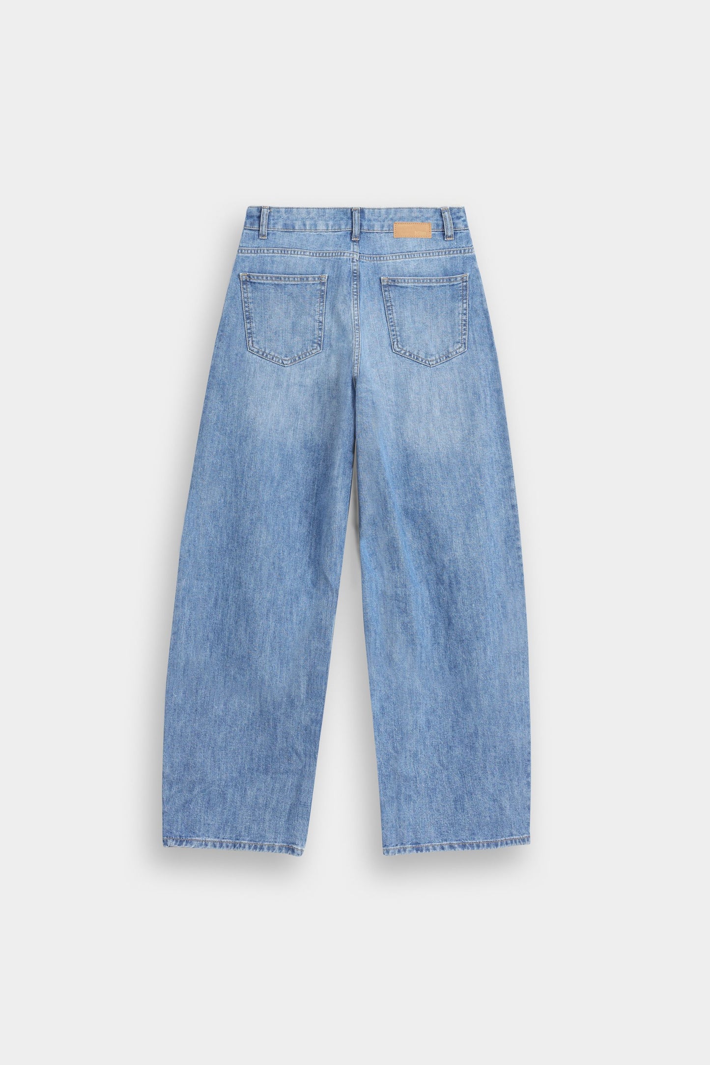 Denim Blue